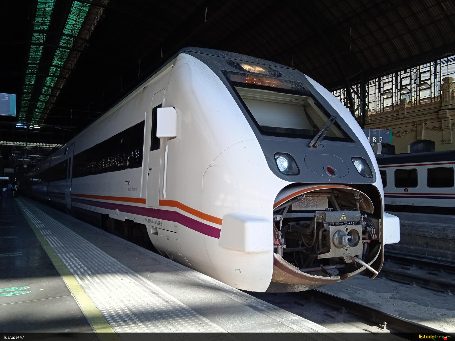 449-052 en Valencia