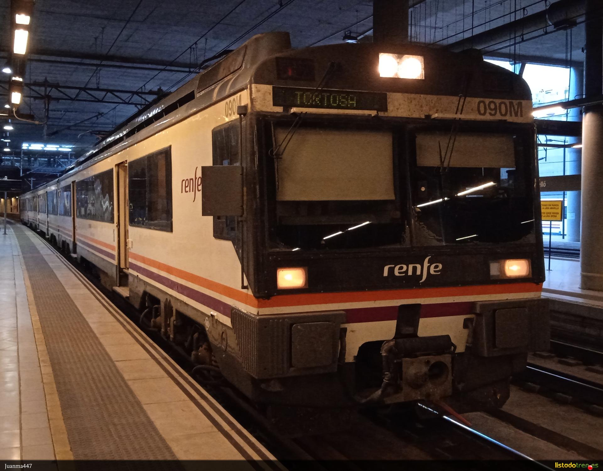 470-090M en Castellón