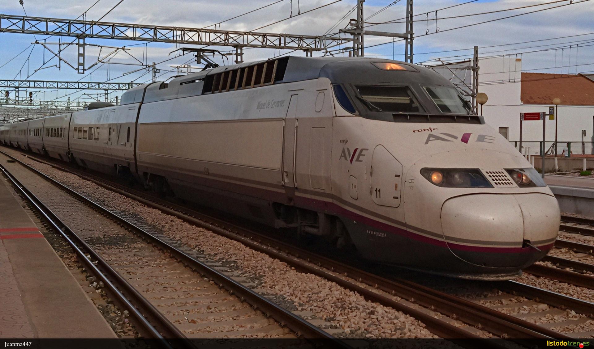 100-011 por Sagunto