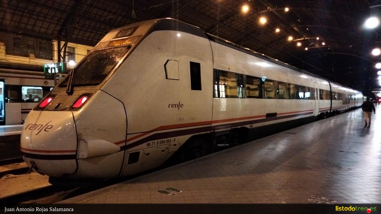599-056 Valencia Nord
