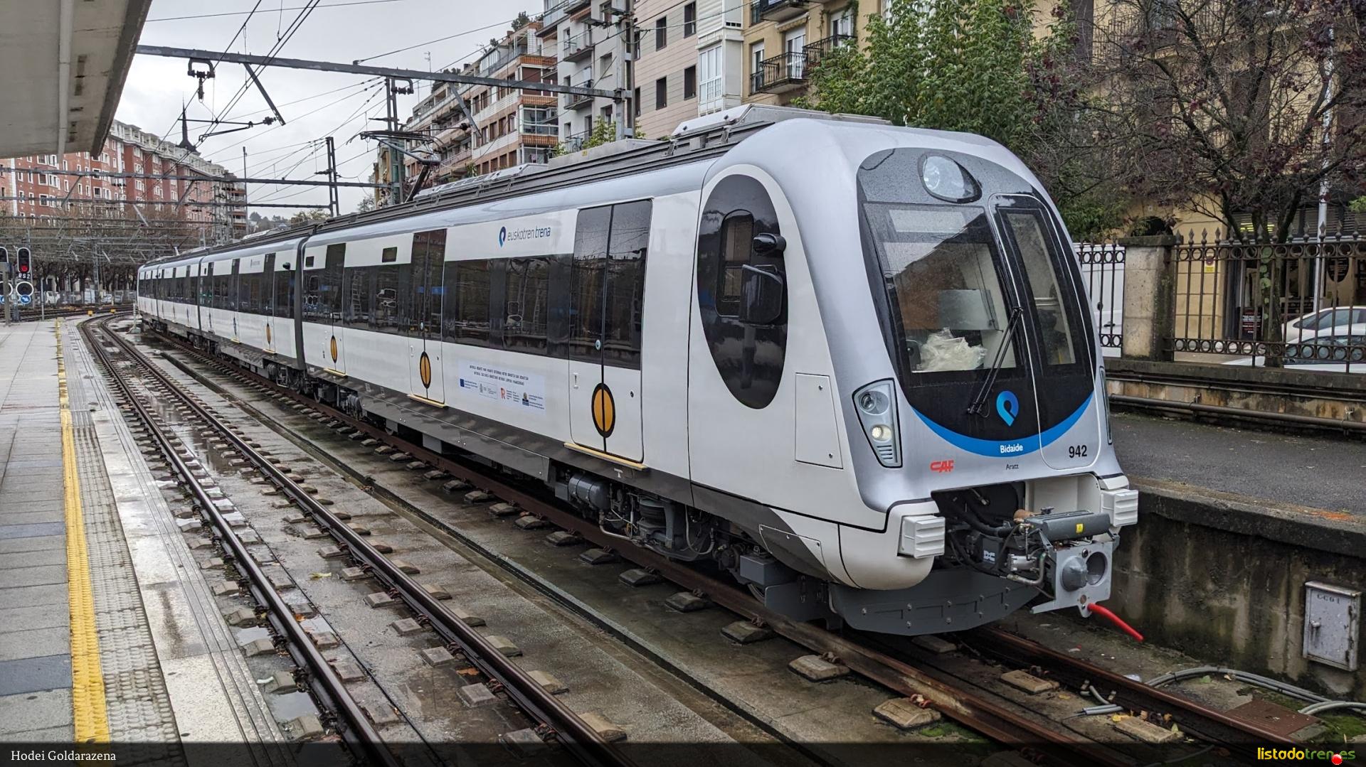 942 en Amara