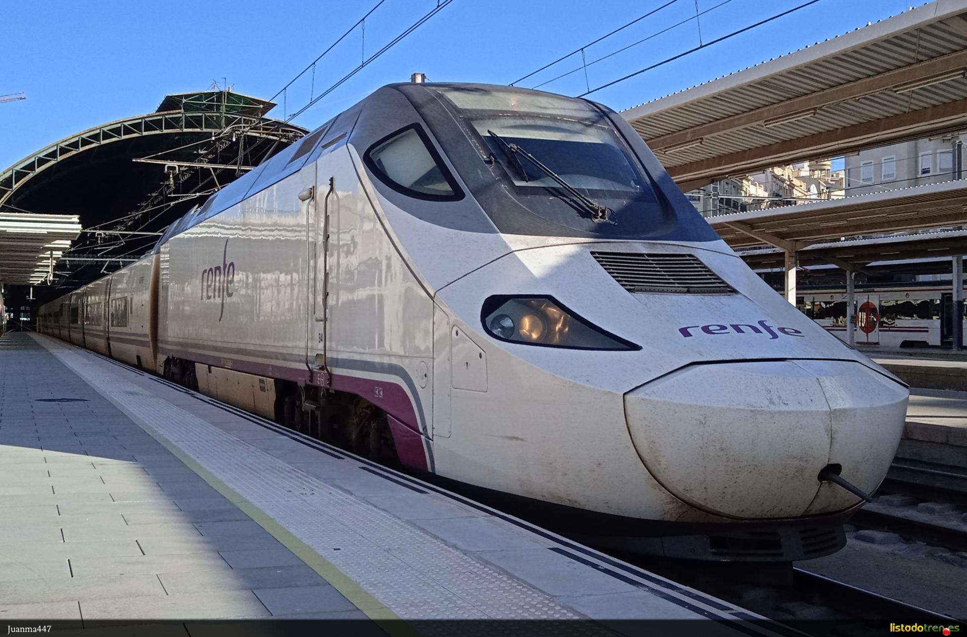 130-028 en València-Nord