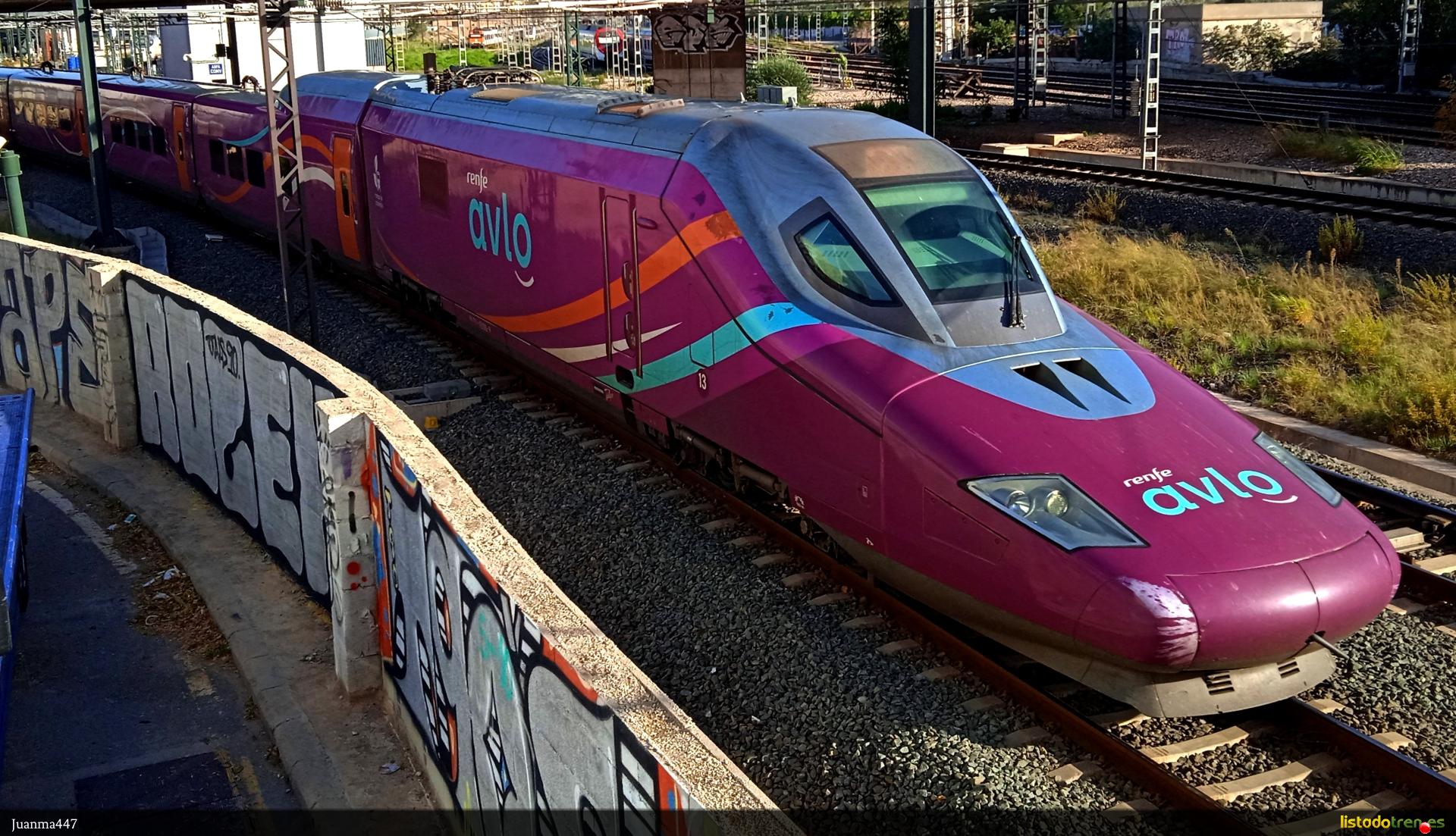 112-025 saliendo de València-JS