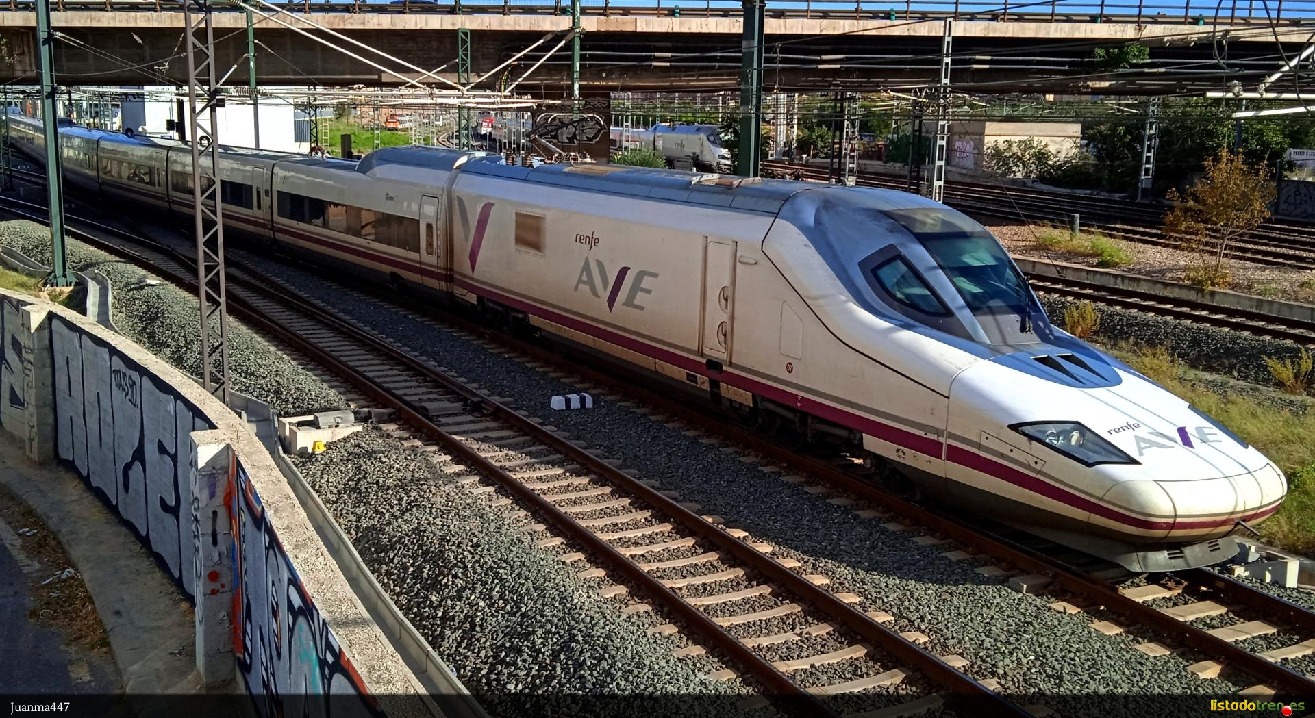112-013 entrando en València-JS