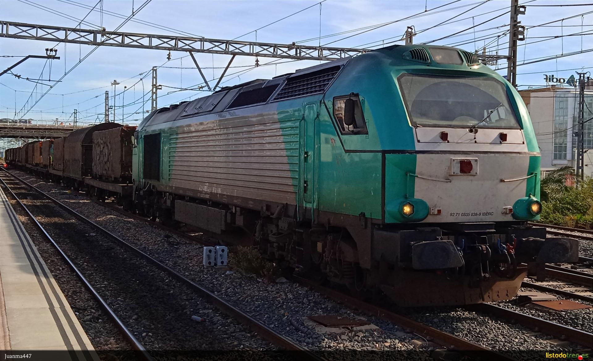 335-038 por FSL