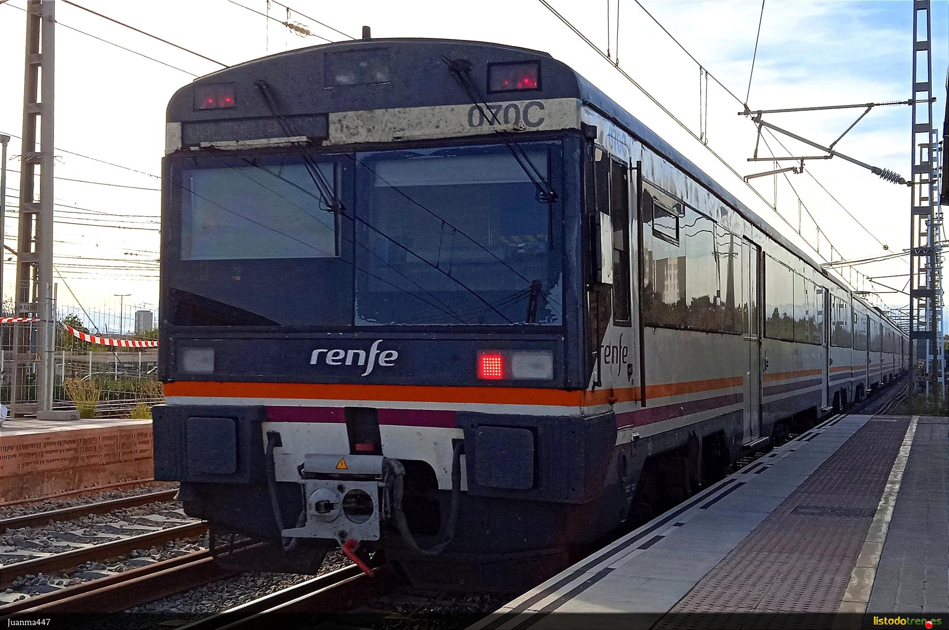 470-070M por FSL