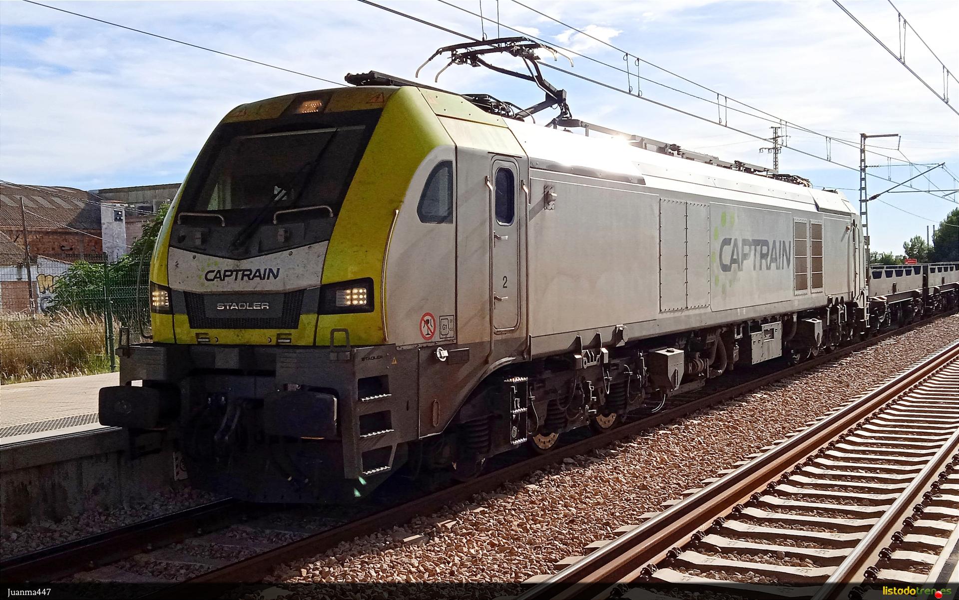 256-002 por Les Valls