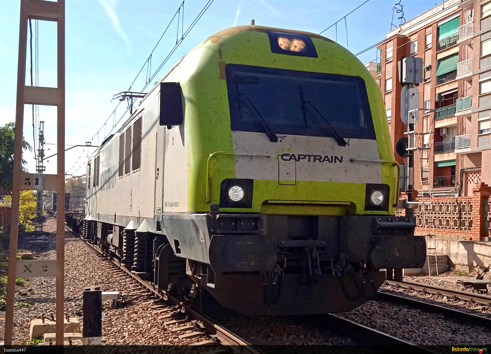601-003 por Alfafar-Benetússer