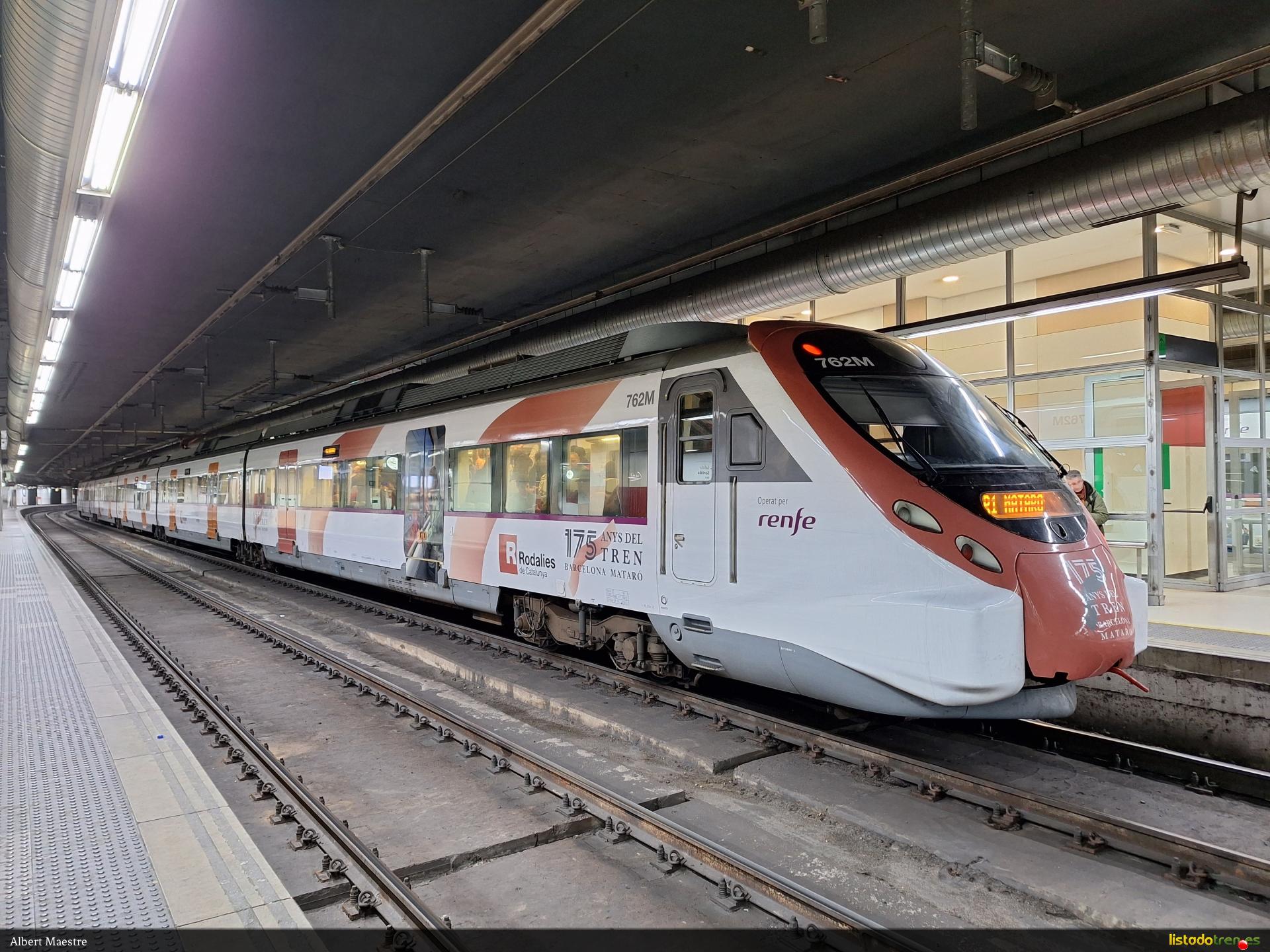 Civia 175