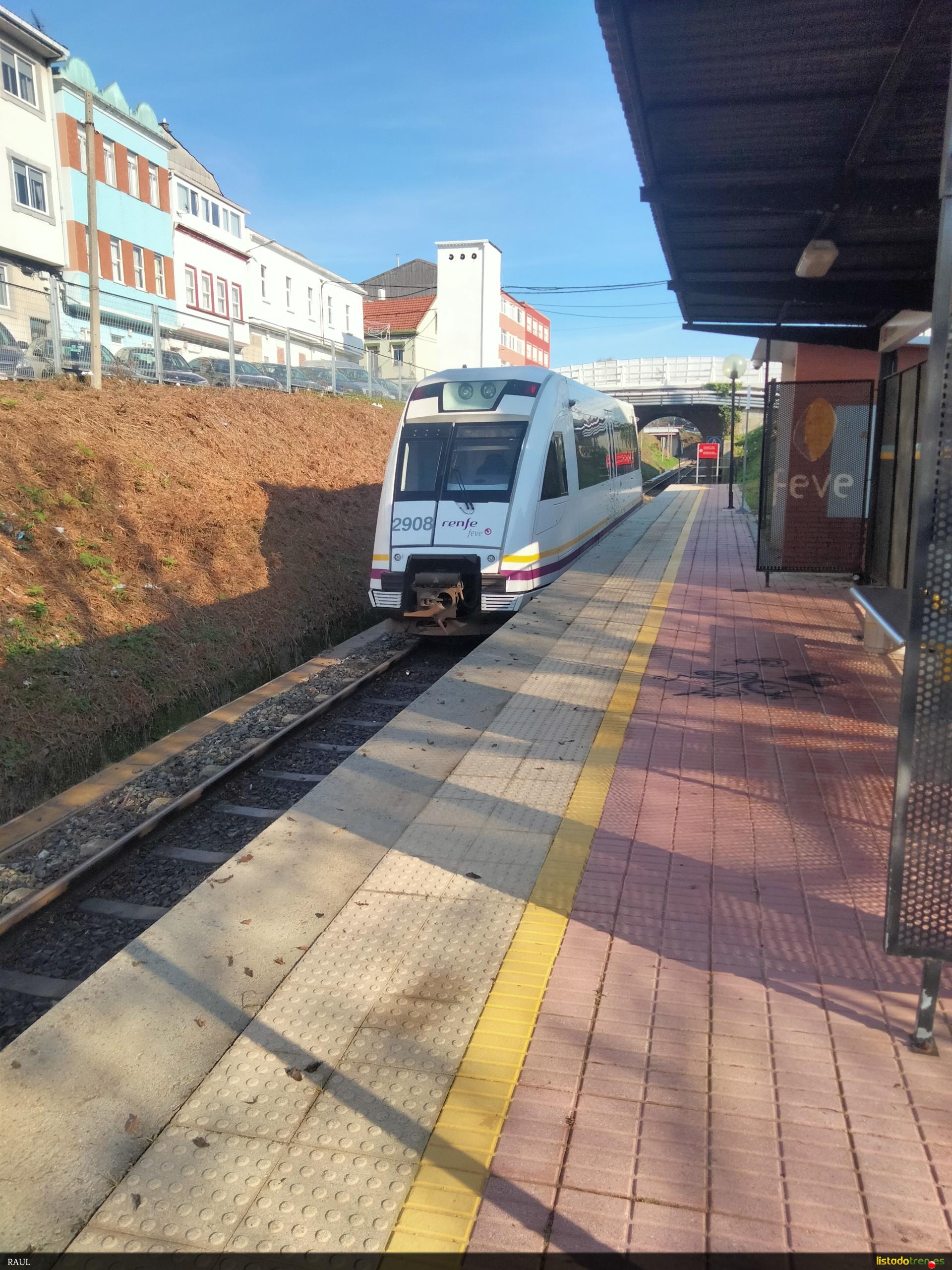 2908 en santa Icia