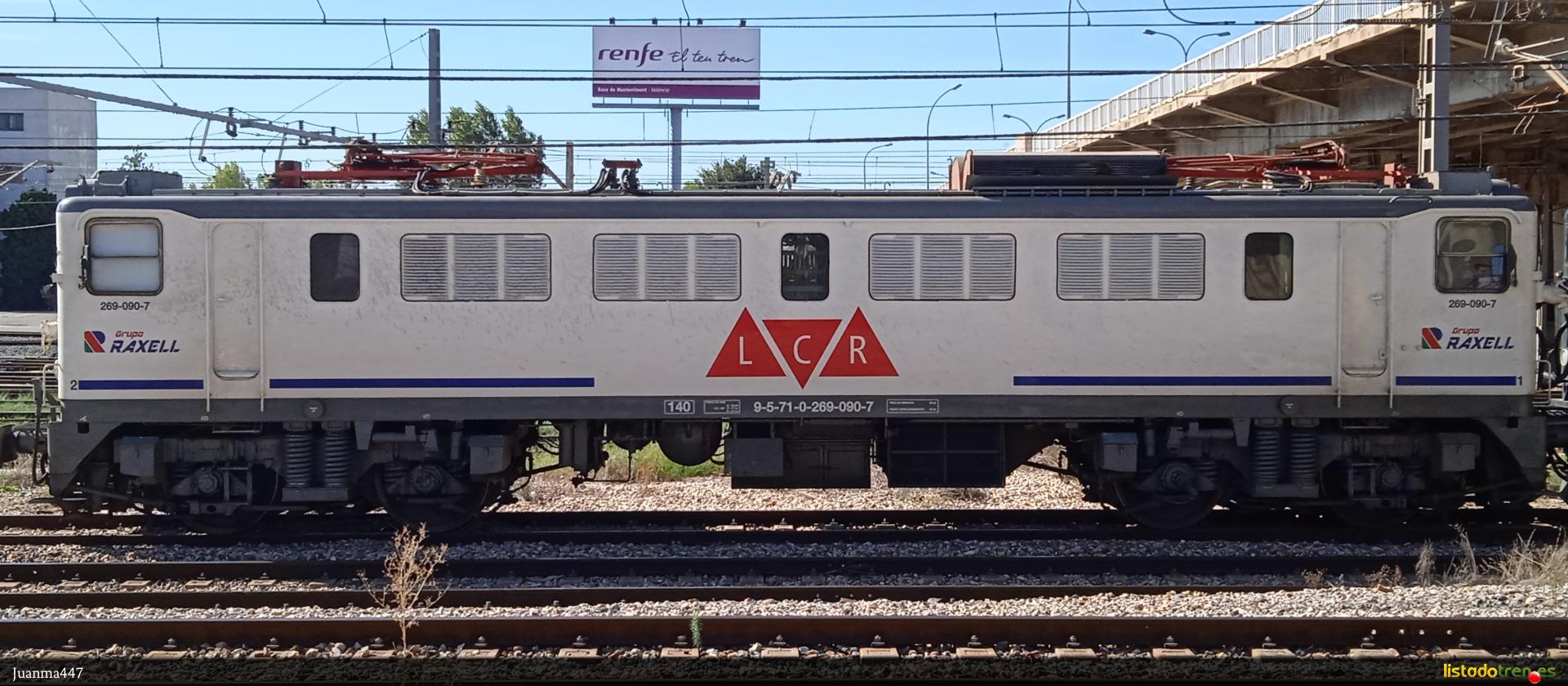 269-090 en FSL
