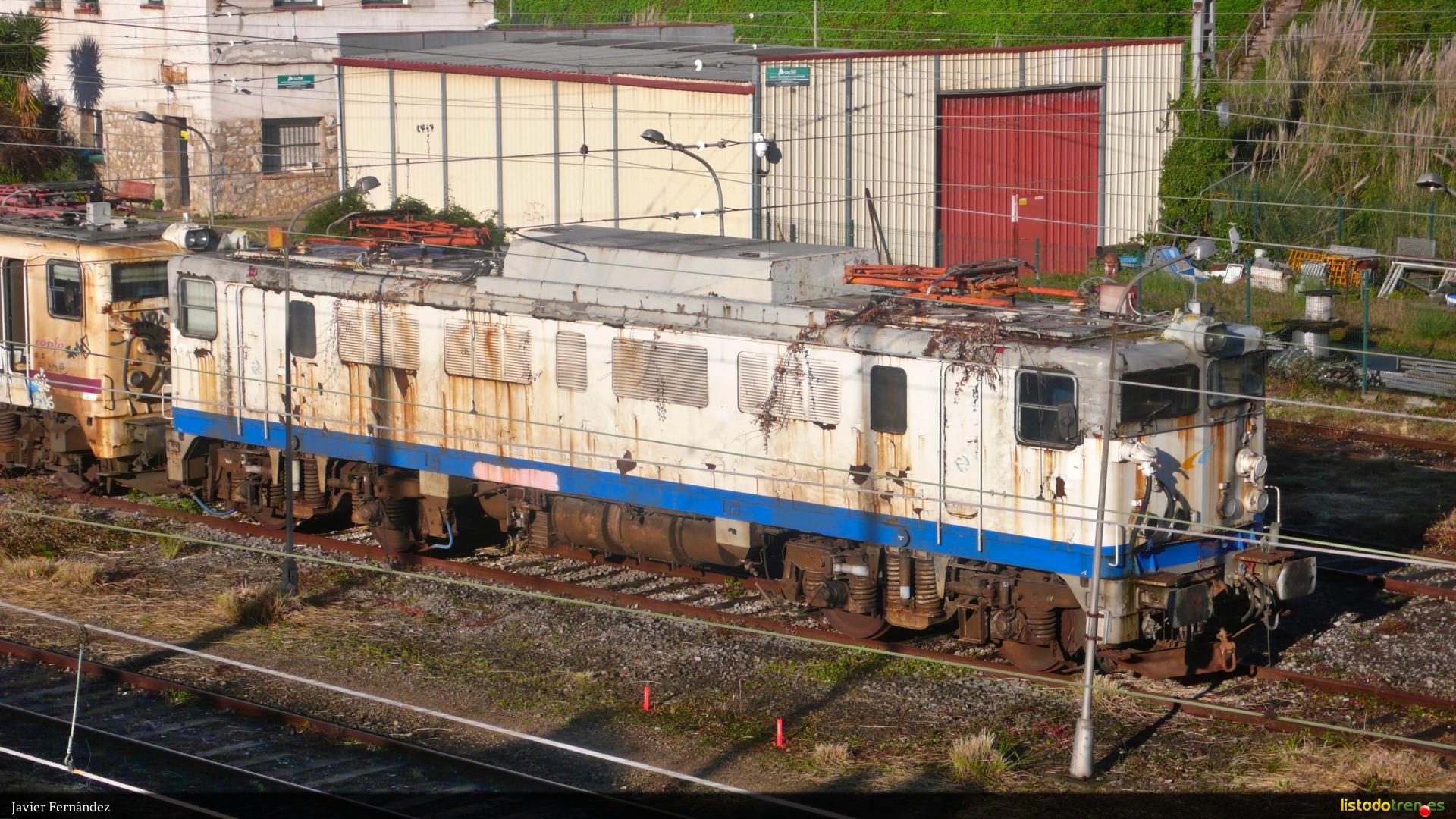 269-602 (Santander, 2023)