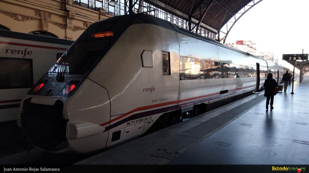 599-047 Valencia Nord