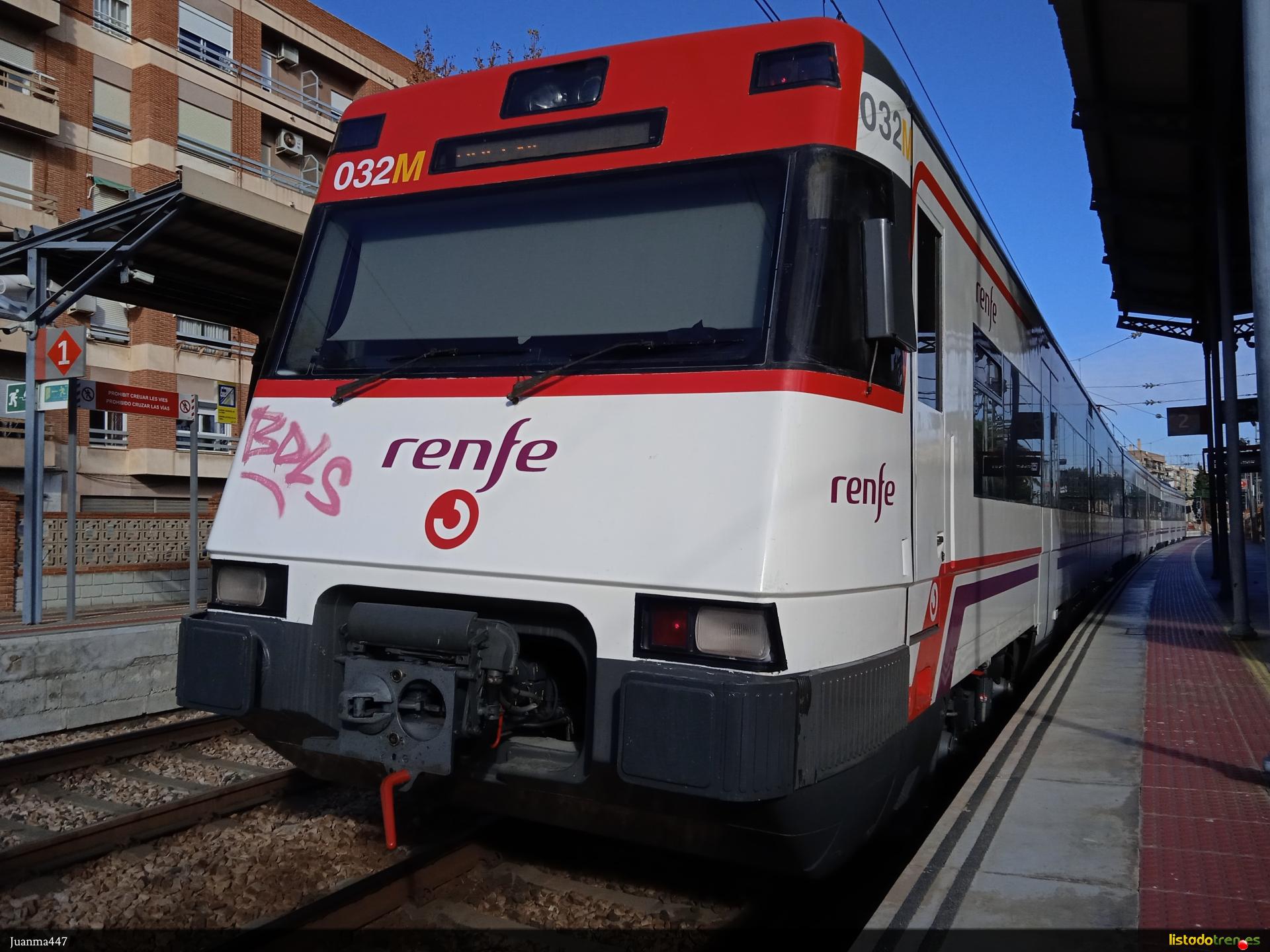 447-016 en Alfafar-Benetússer