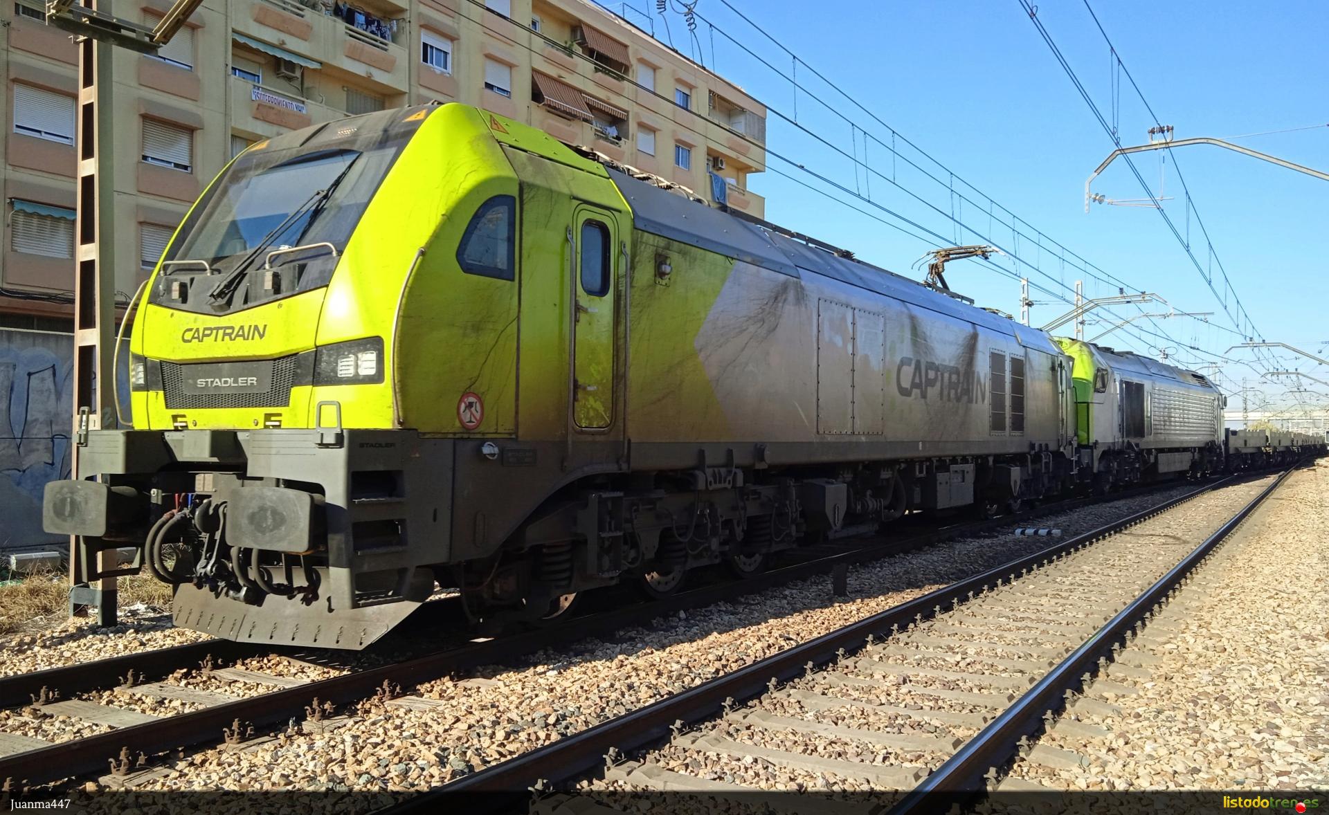 256-014 por Alfafar