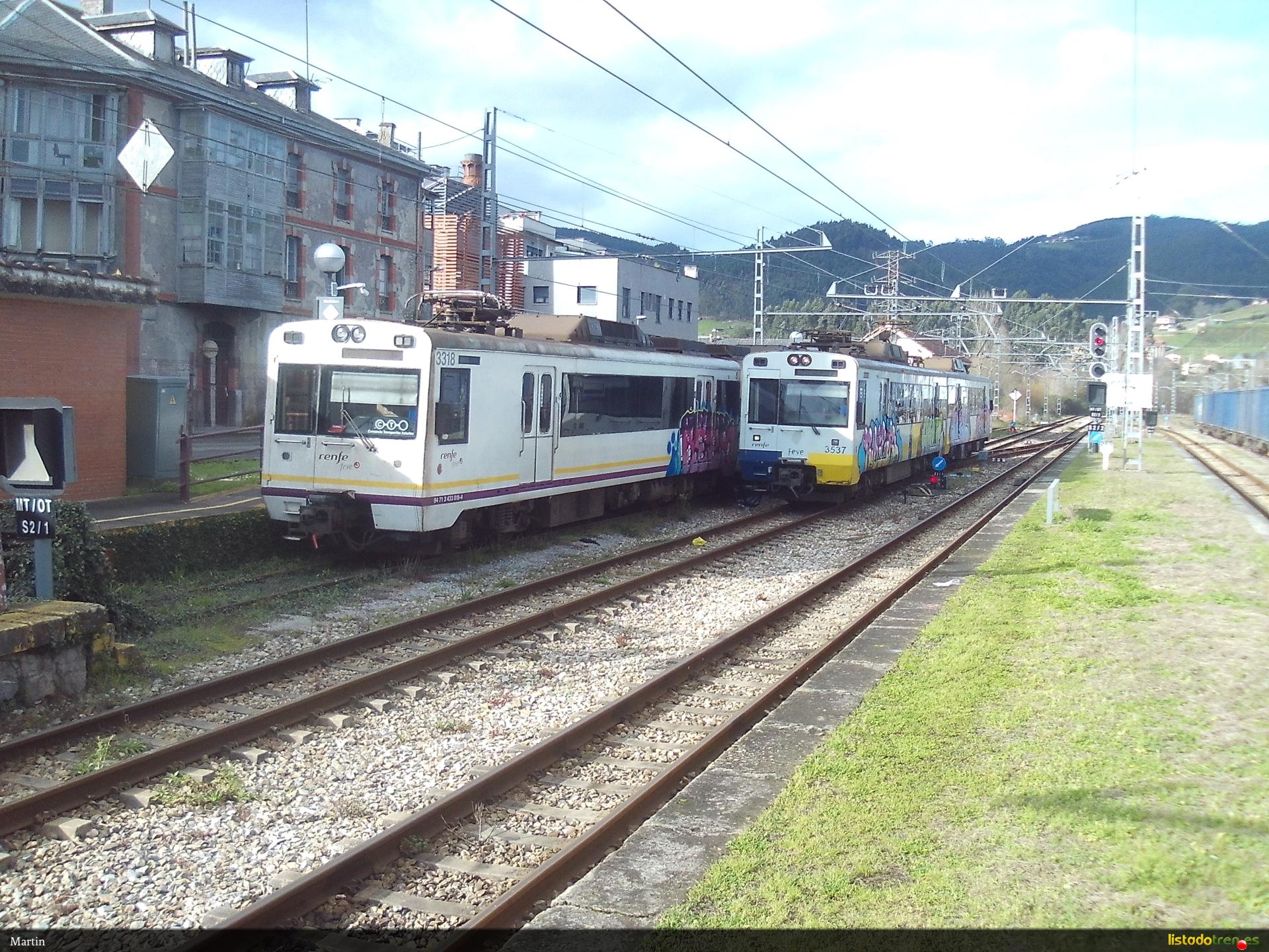 3317 y 3537