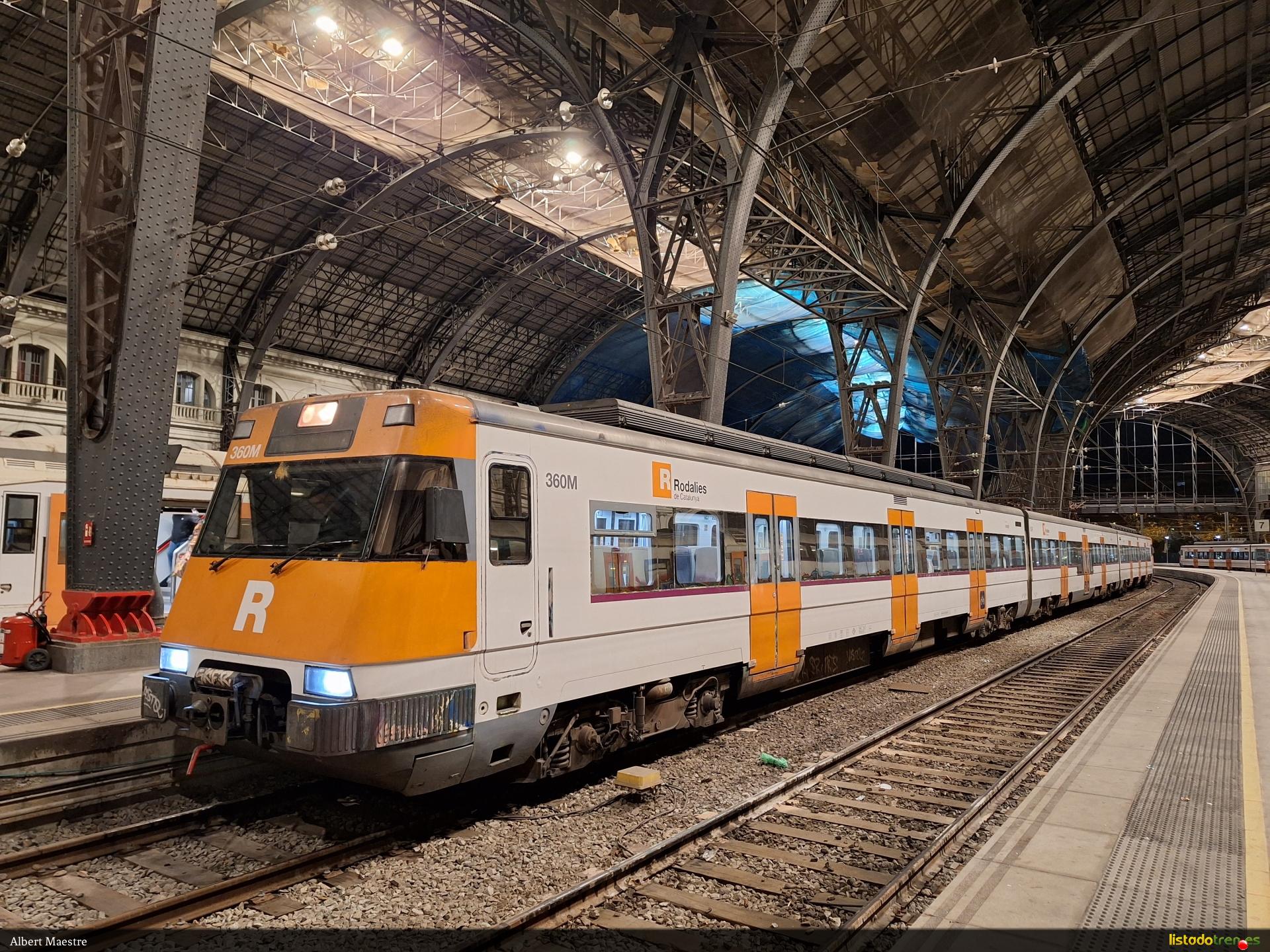 447 regional