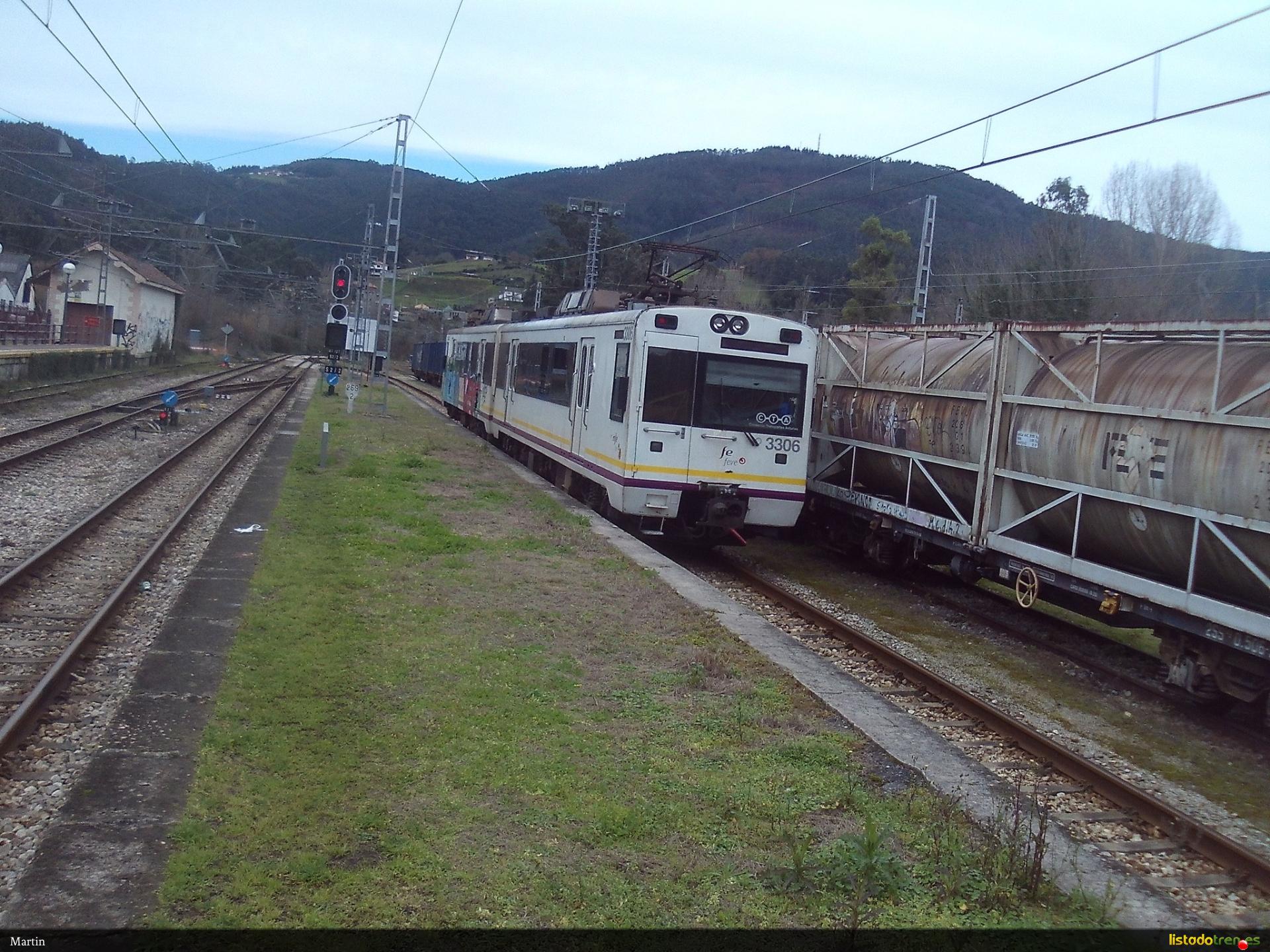 Cercanías