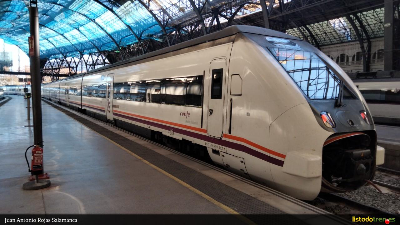 449-527 Barcelona Francia