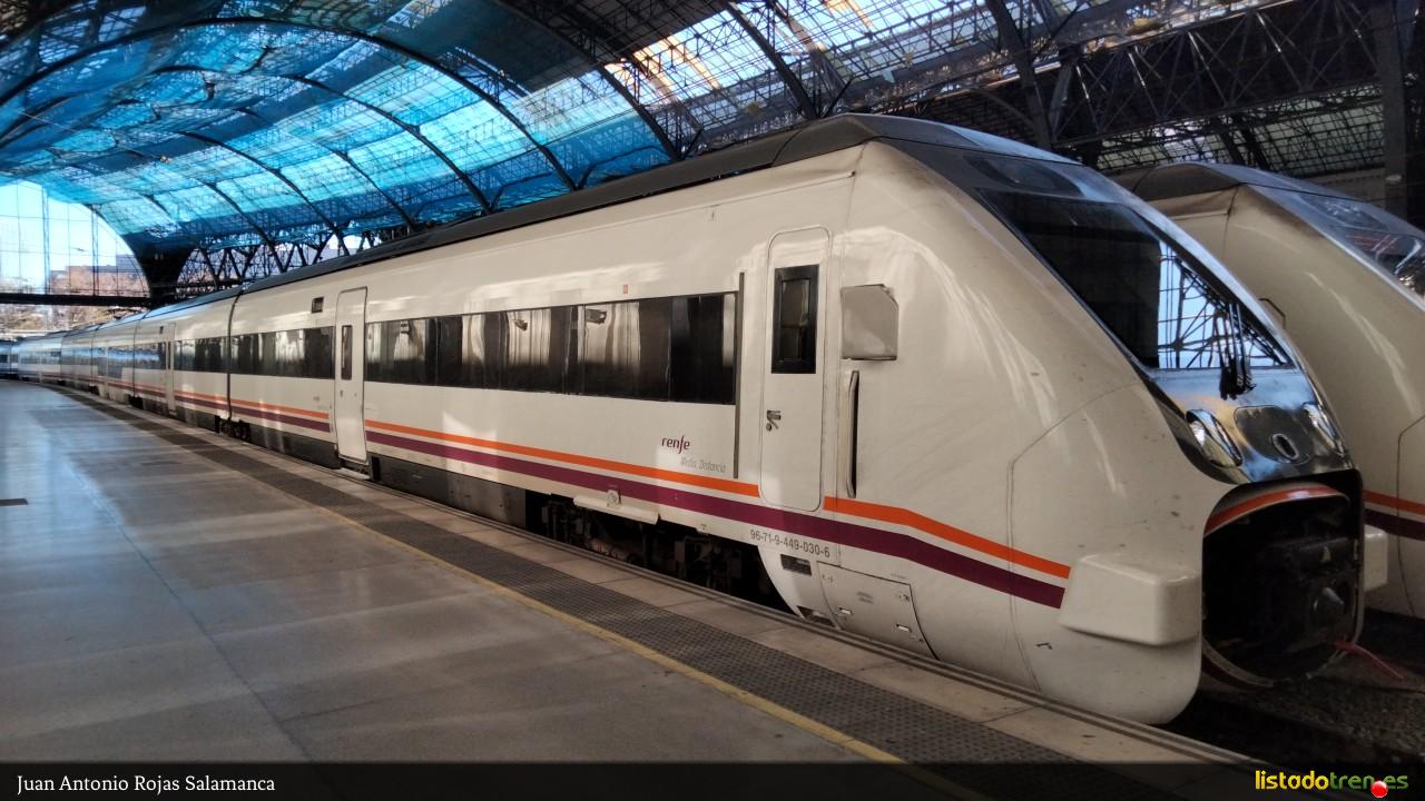 449-030 Barcelona Francia
