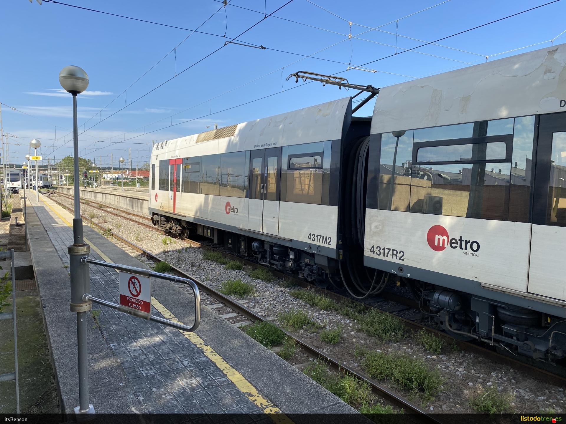 4317 de FGV