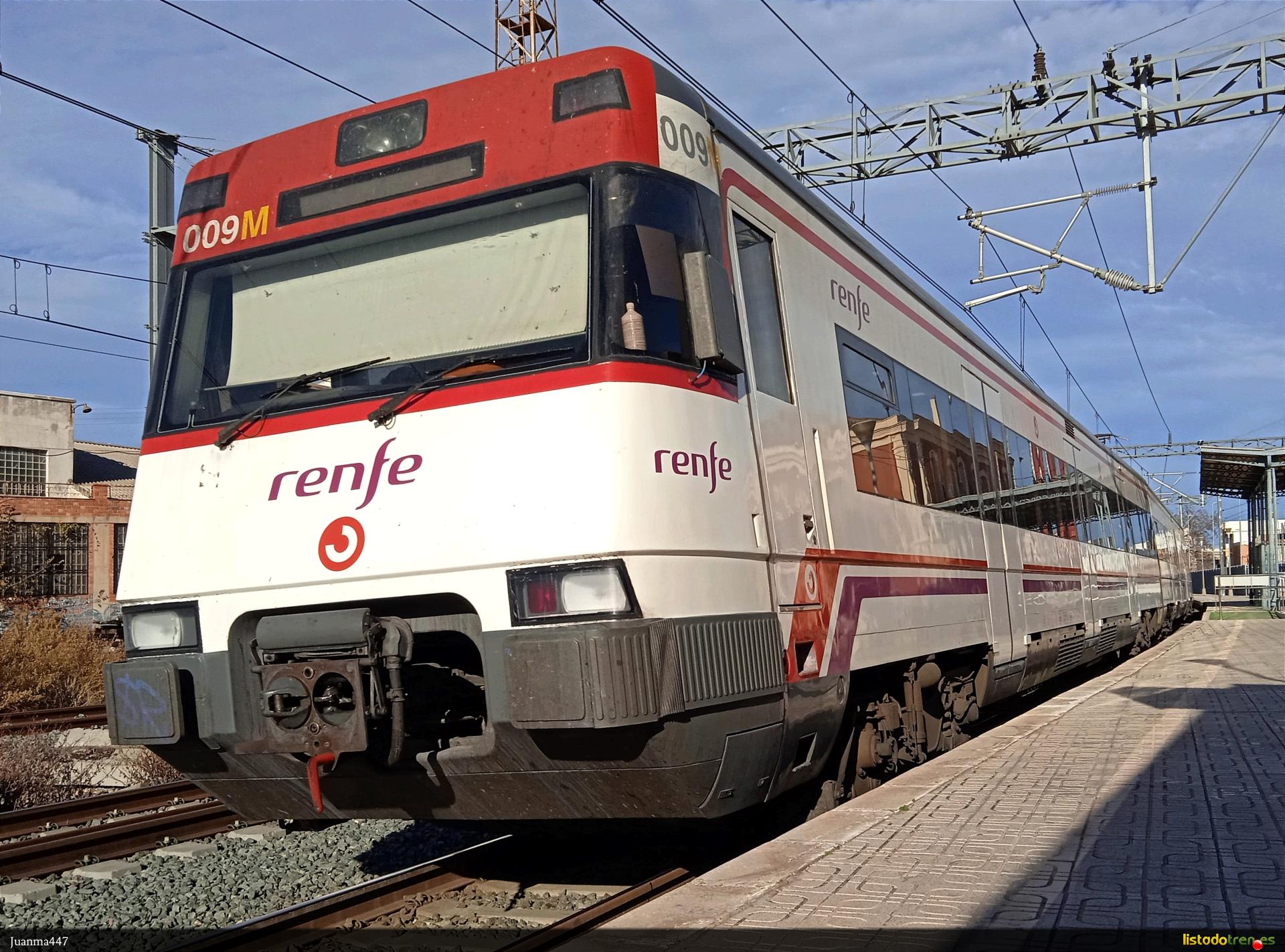 447-005 en Burriana-Alquerías