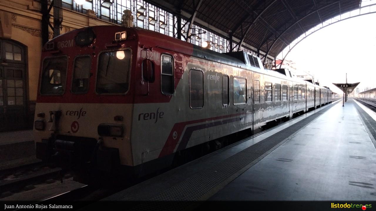 592-062M Valencia Nord