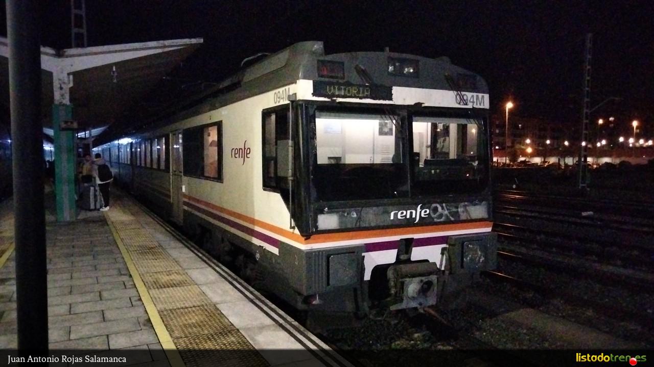 470-094M Pamplona