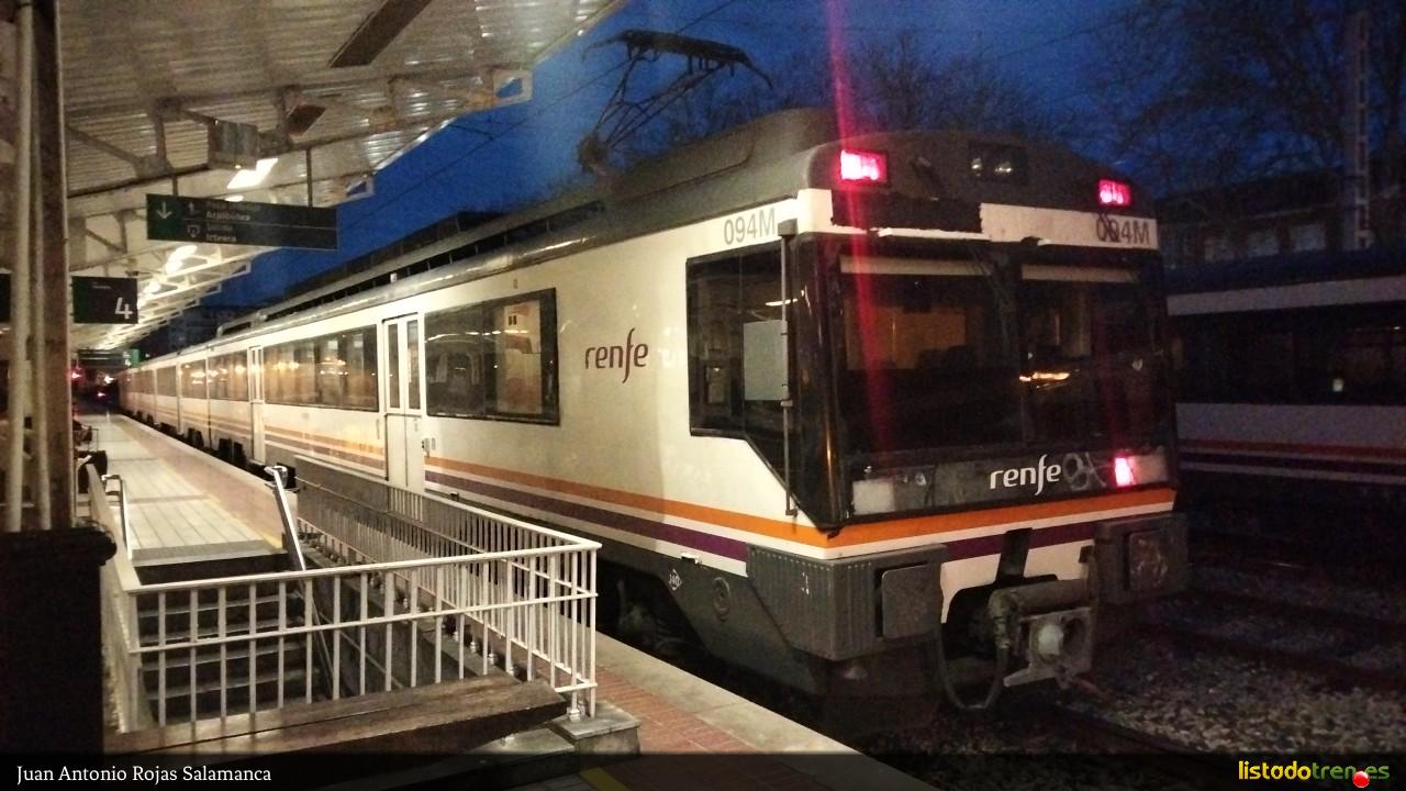 470-094M Vitoria Gasteiz