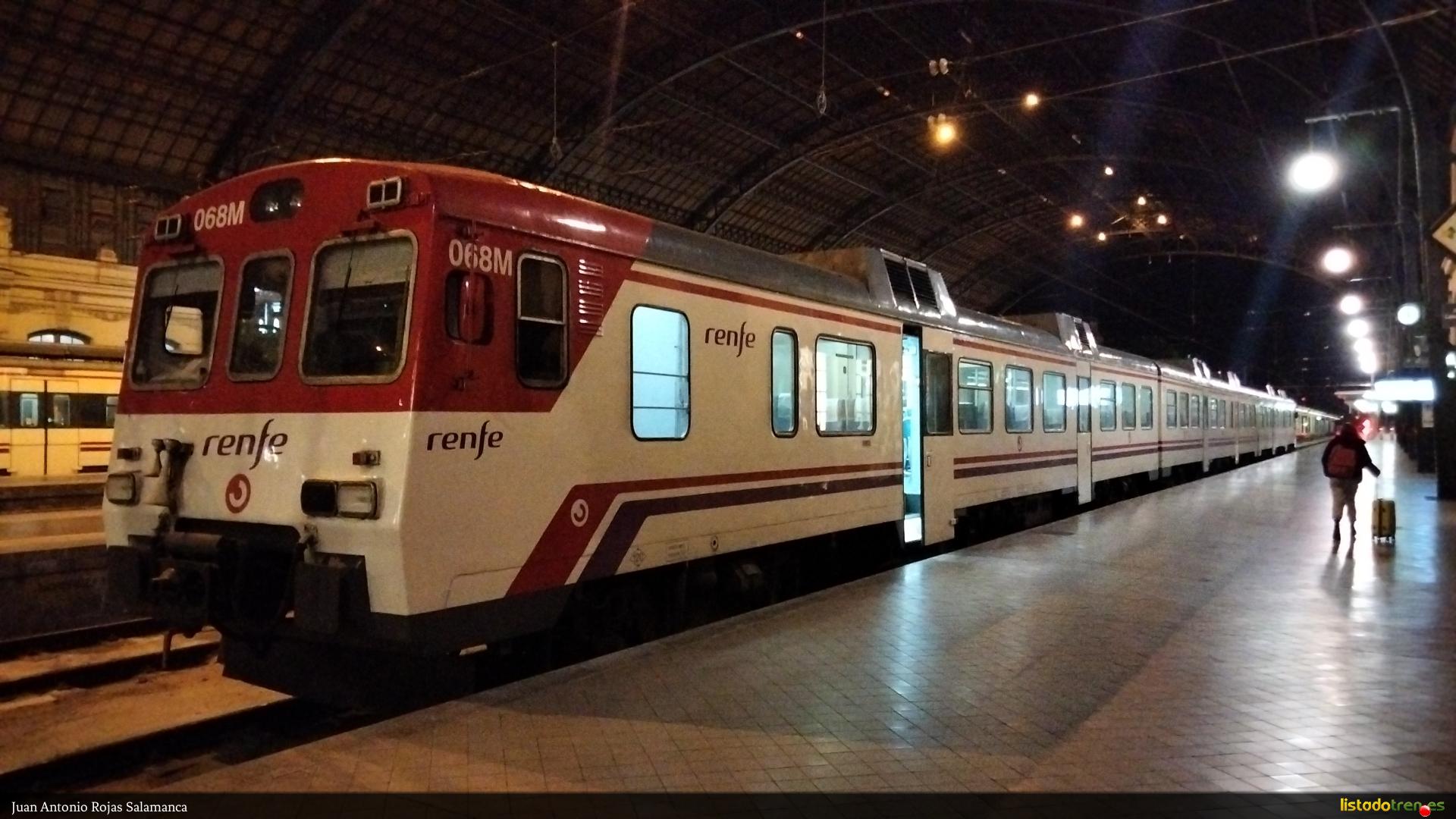 592-068M Valencia Nord