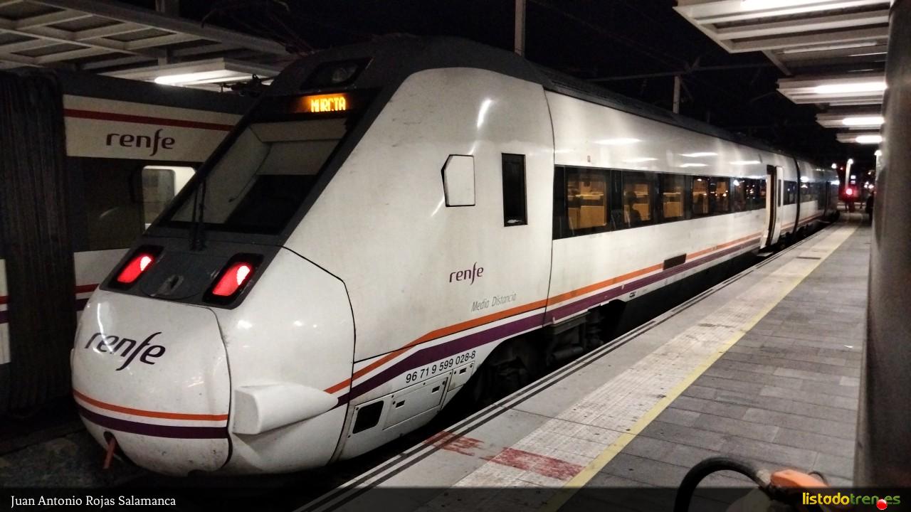 599-028 Valencia Nord