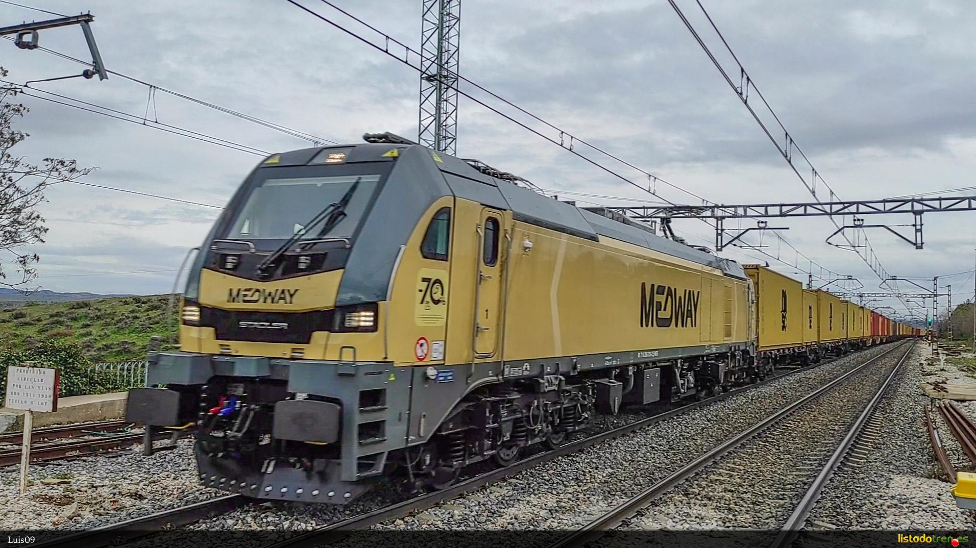 256.203 con Teco MSC