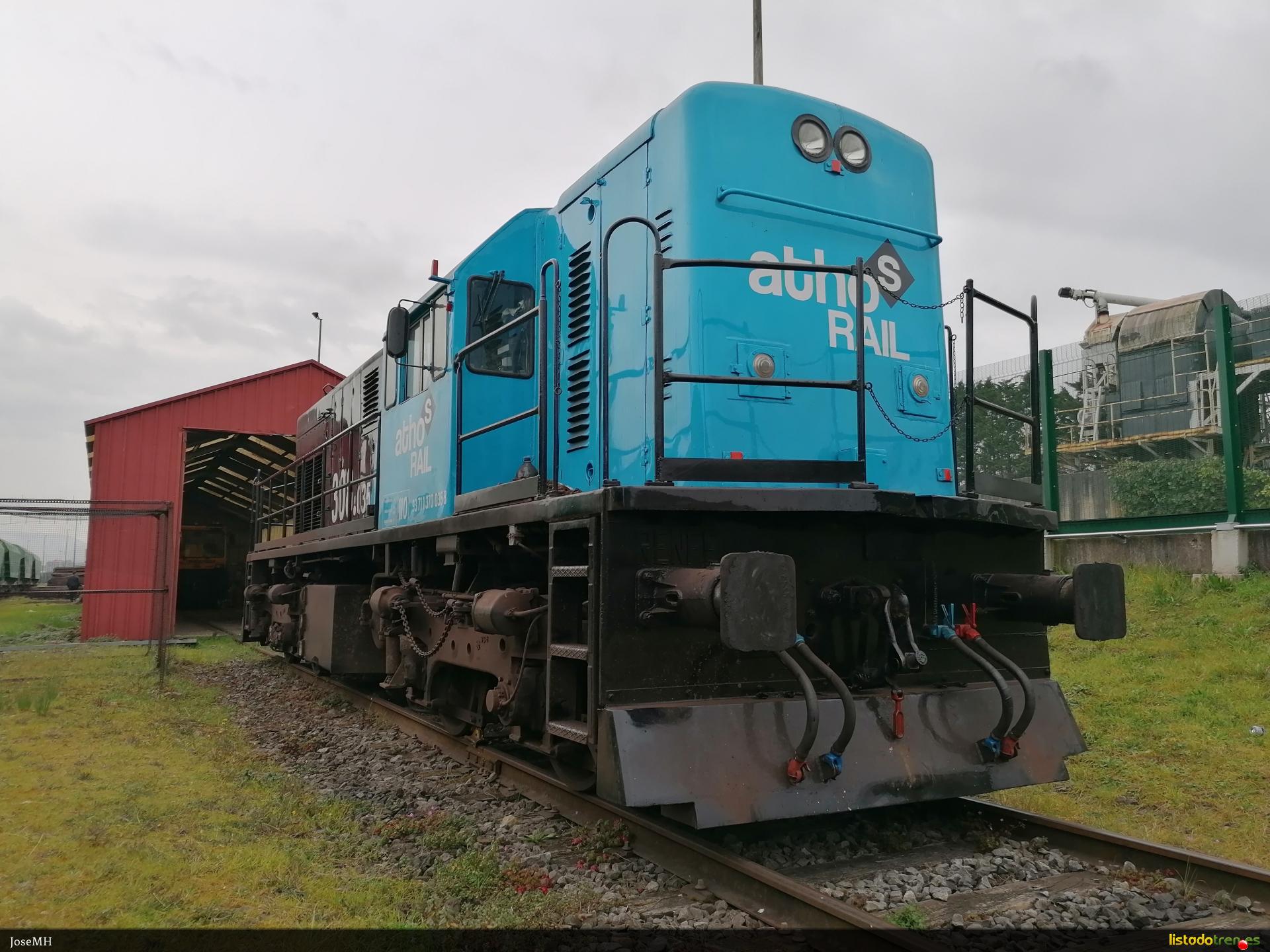 308-035-5 El Musel
