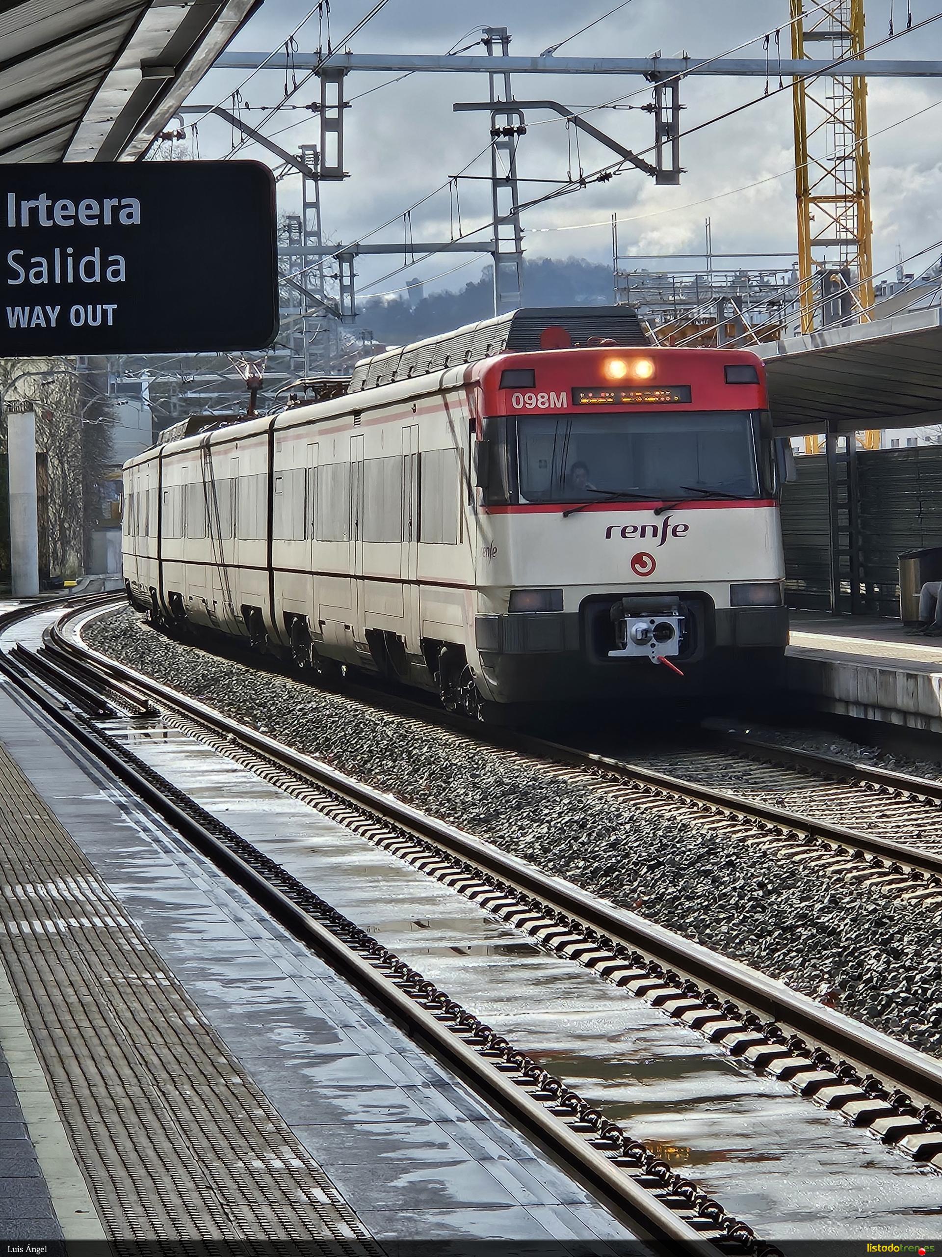 446-097-8 En Donostia