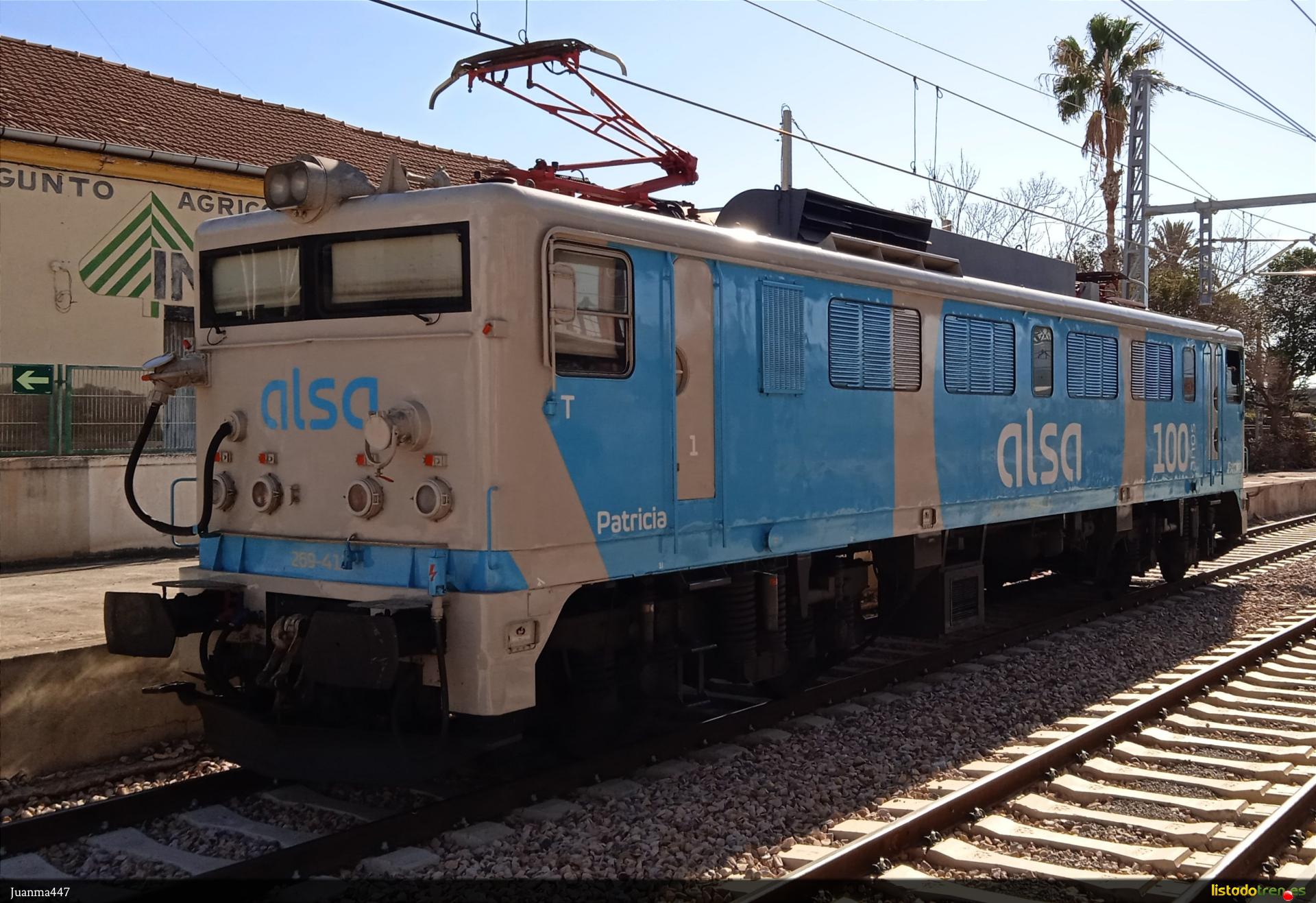 269-413 por Sagunto