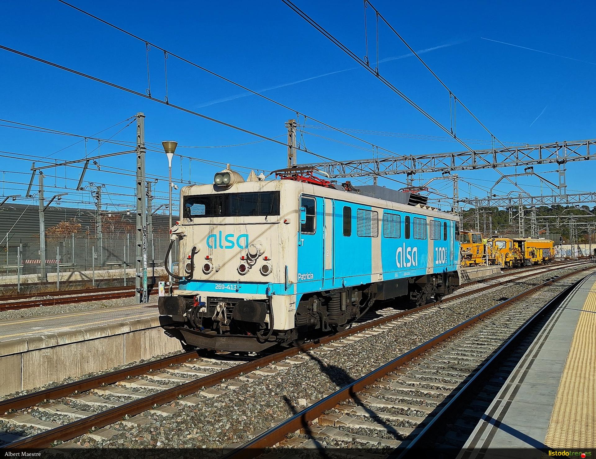 269 Martorell