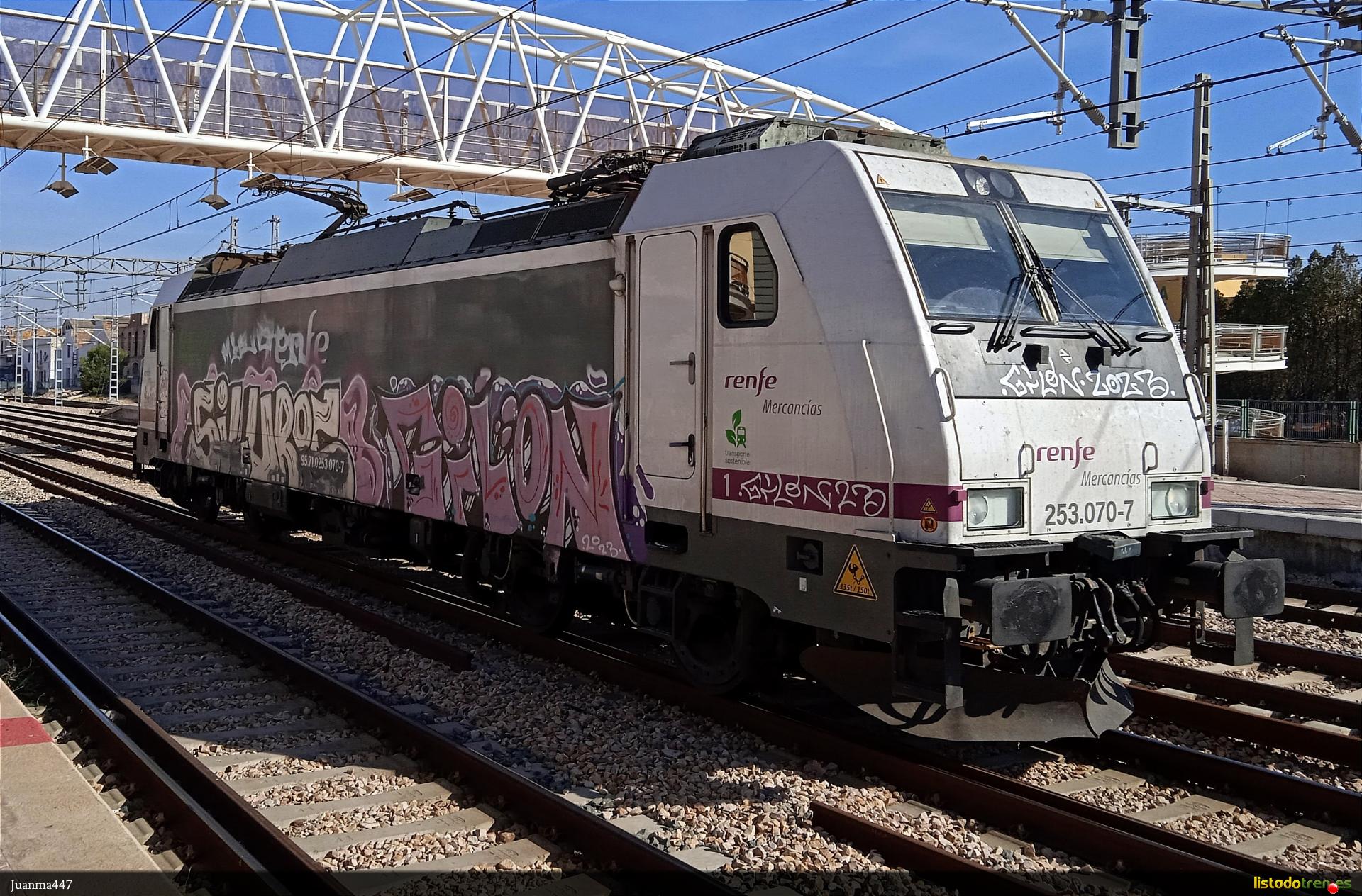 253-070 por Sagunto