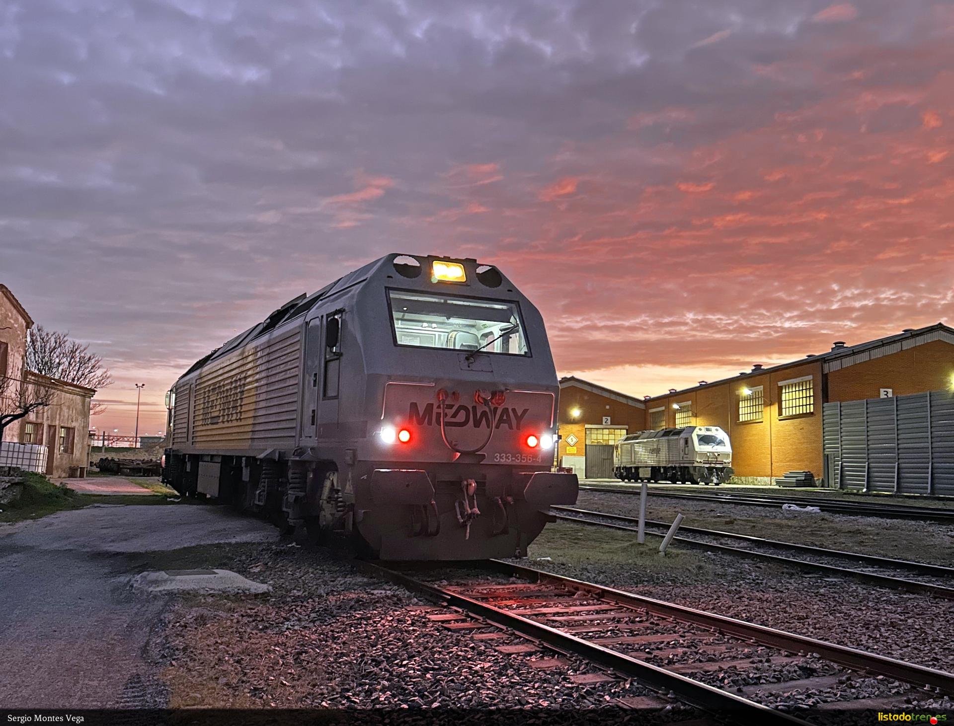 333.356 Taller Salamanca