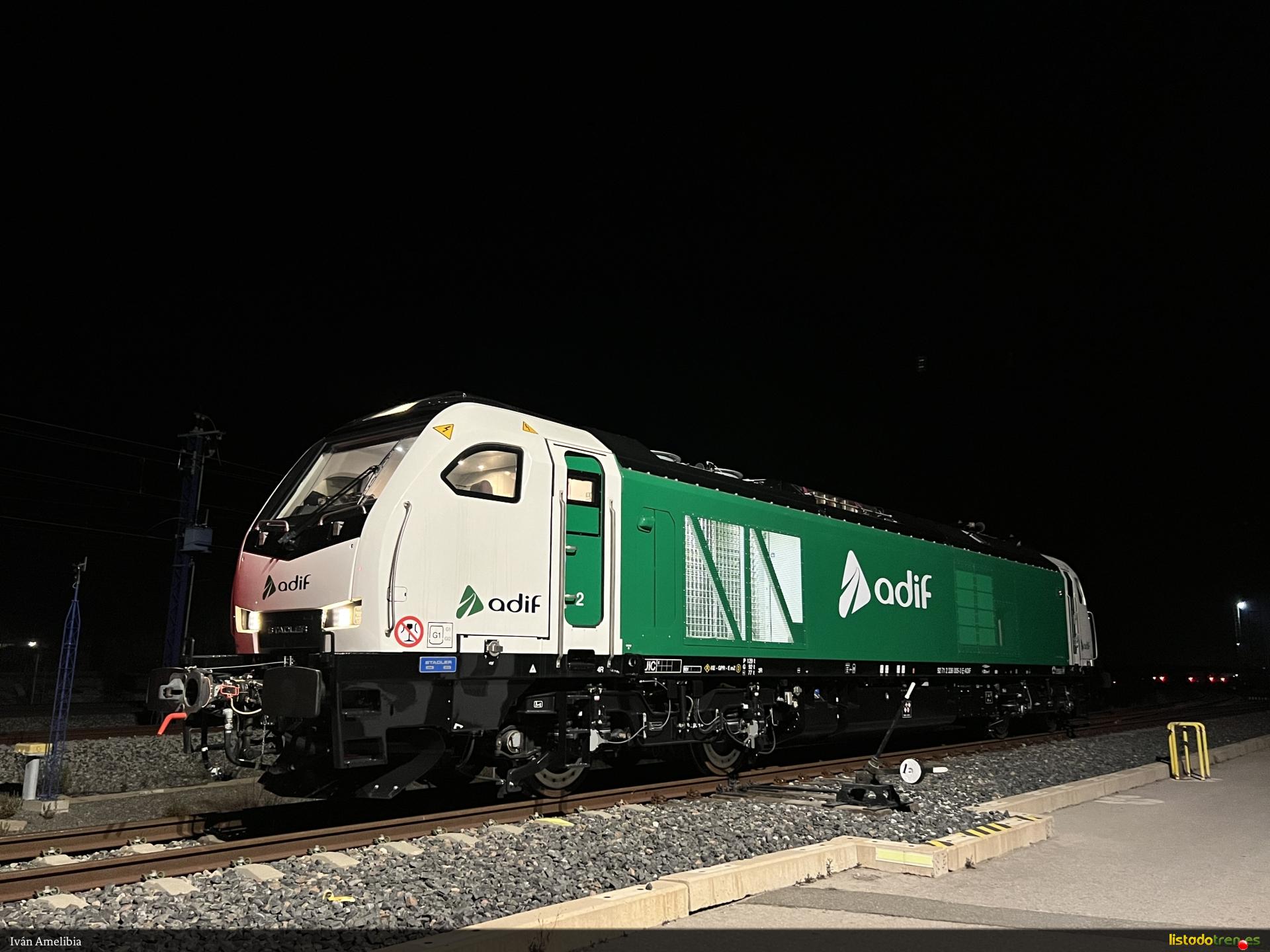 336005 en Vilafranca AV