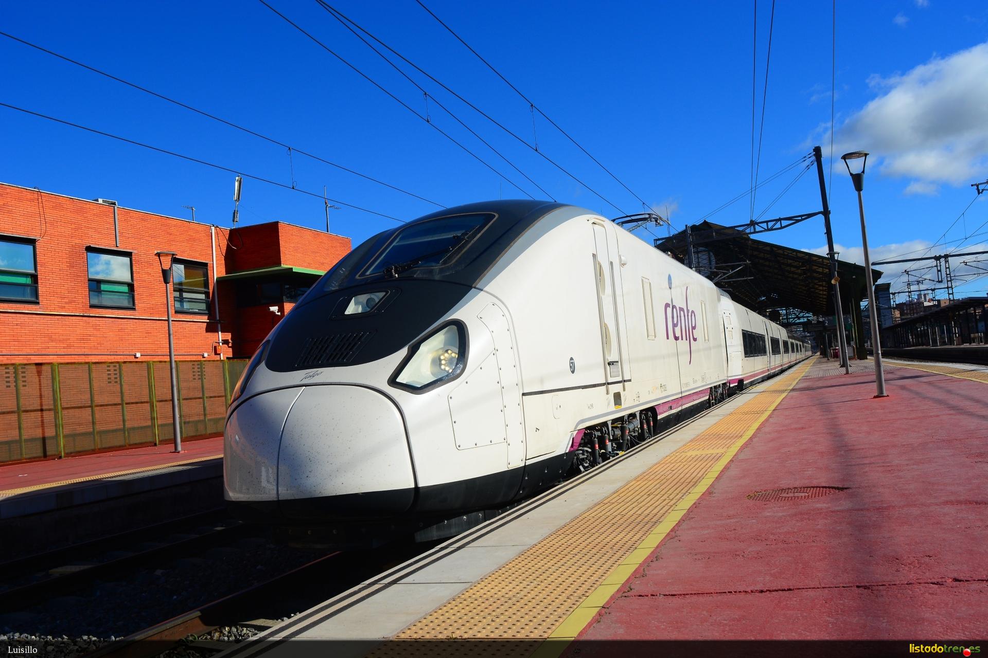 Avril 106.057 Valladolid