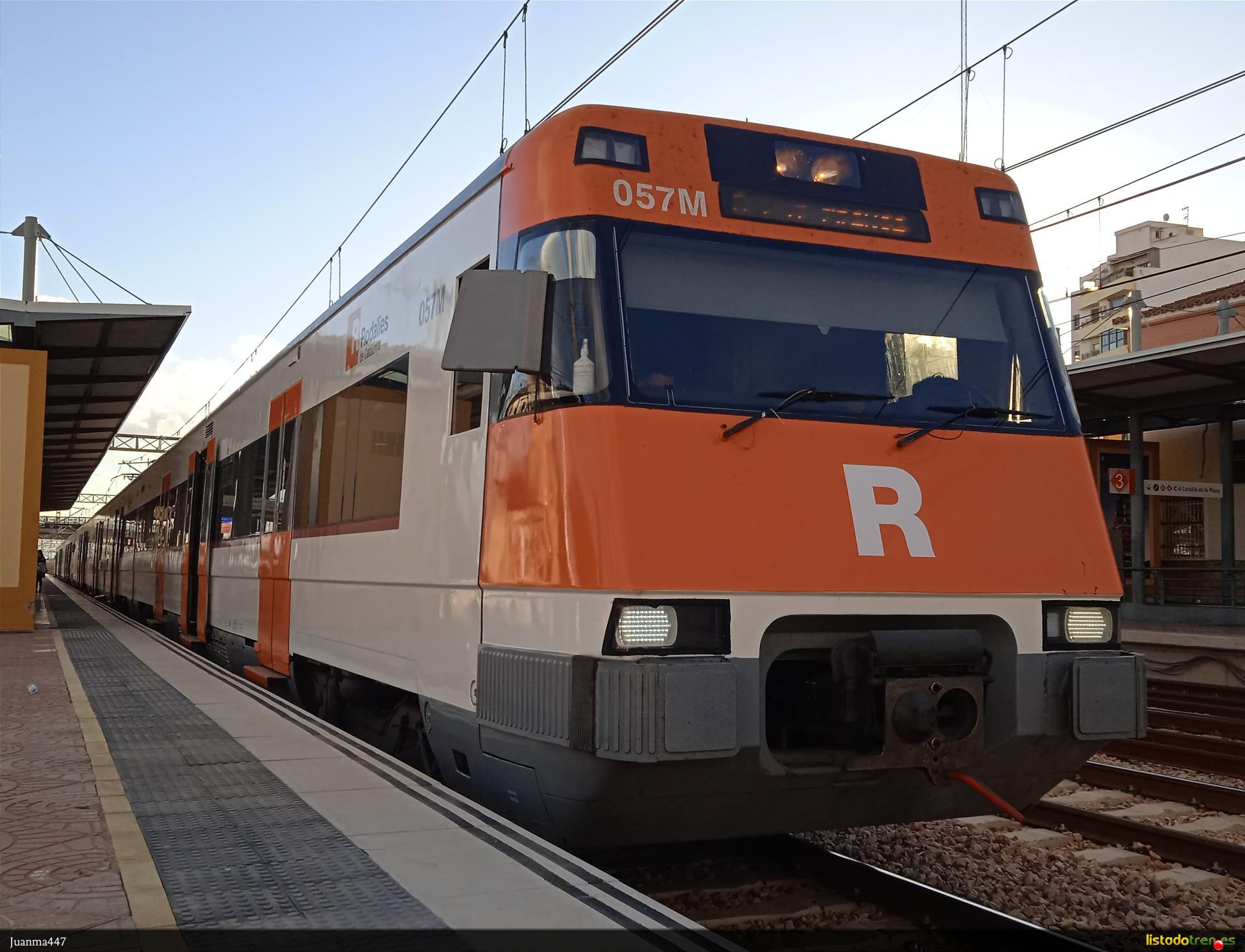 447-029 en Sagunto