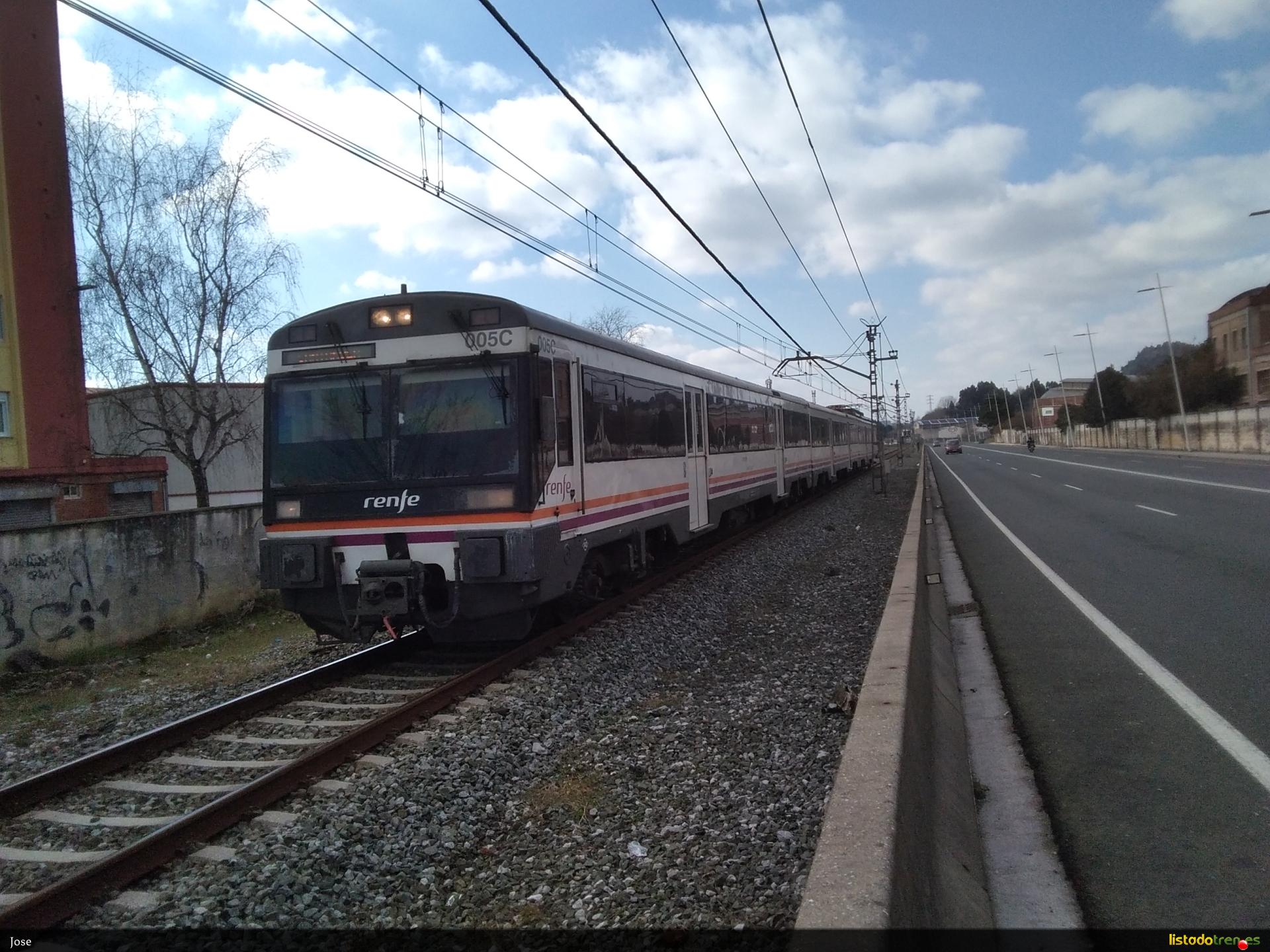 470-005C Santander