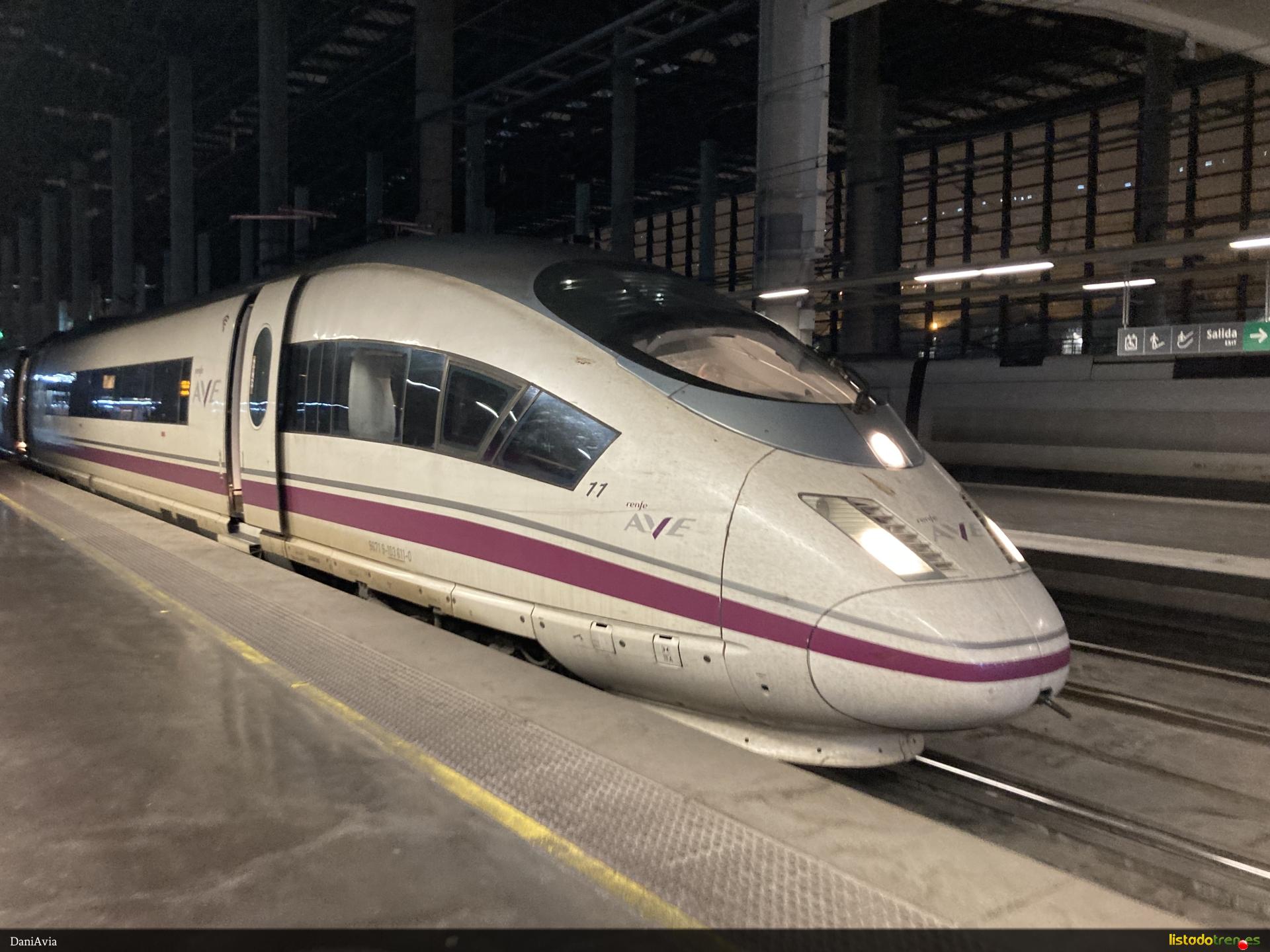 La 103-611