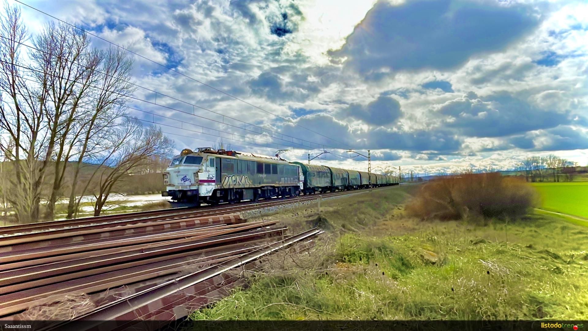 251.002 Trasona-Irún