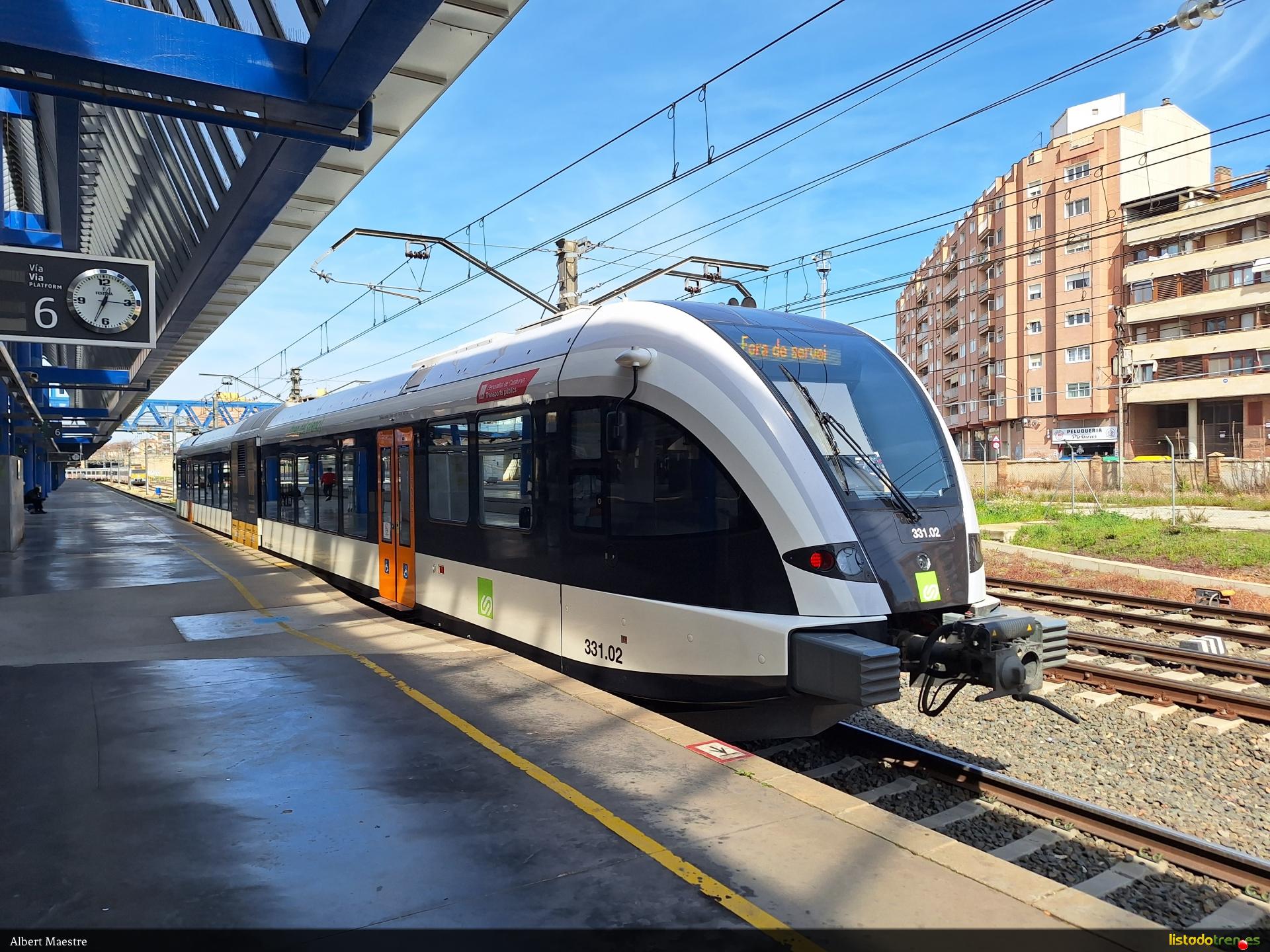 331 Lleida