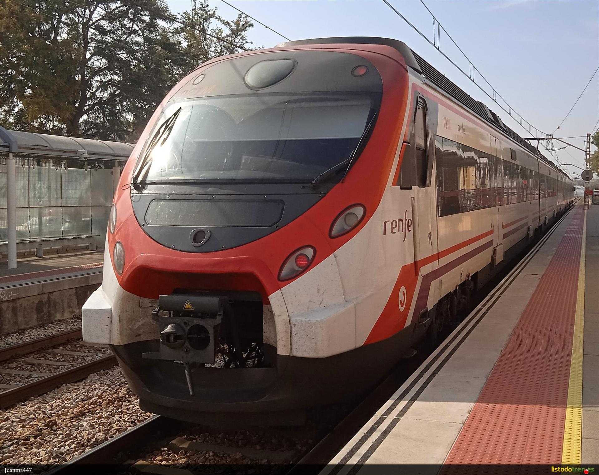 465-050 por Massanassa
