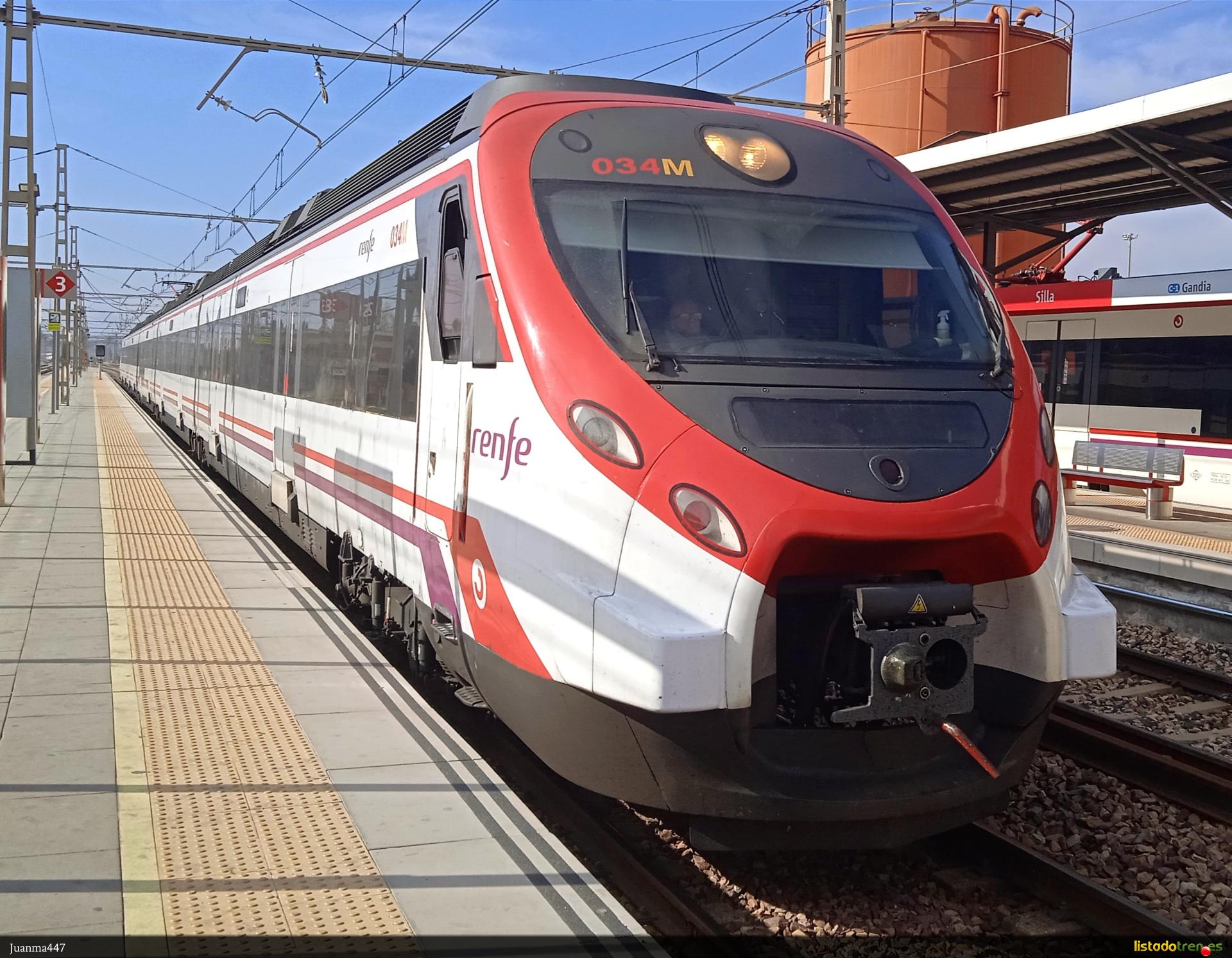 465-034 por Silla