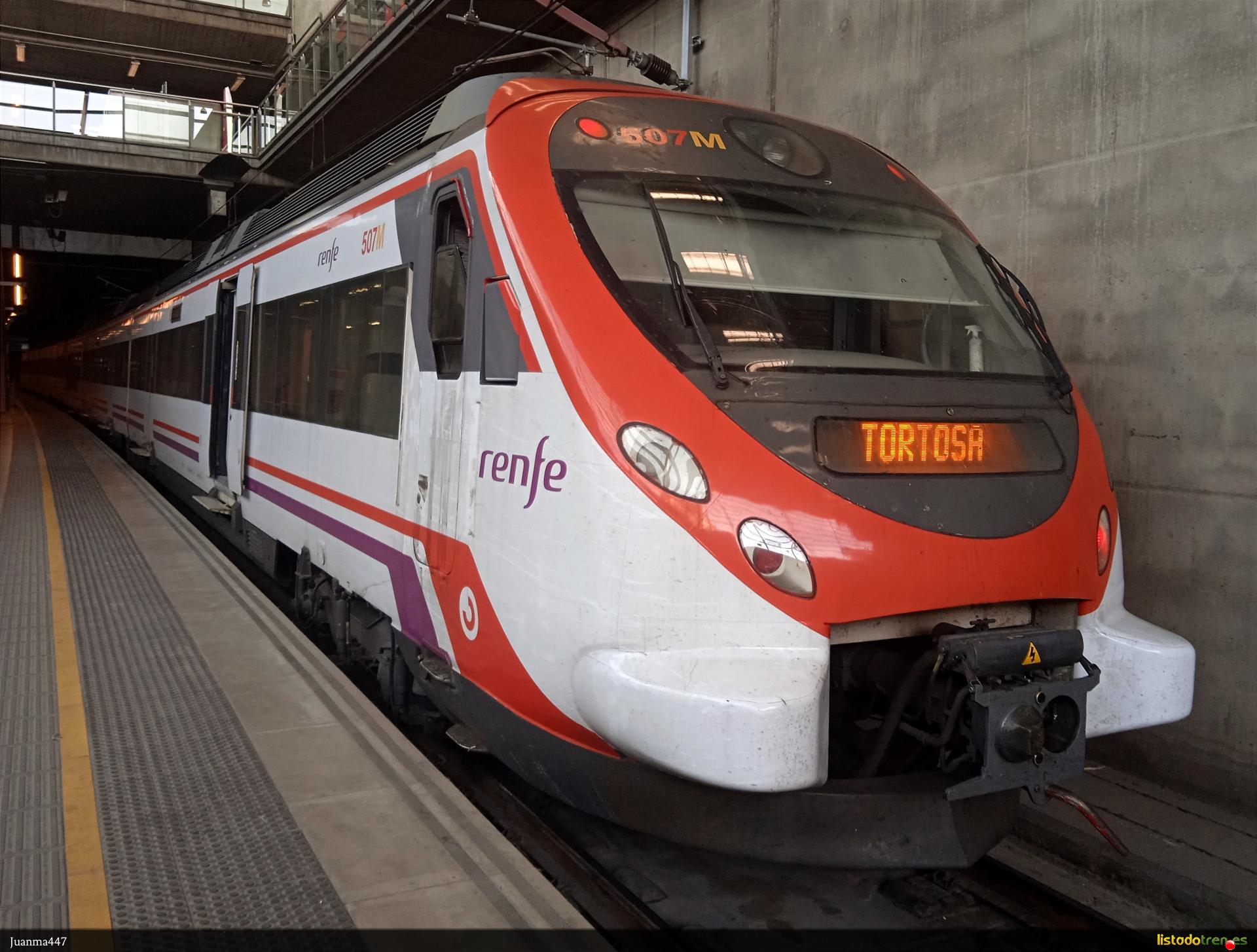 465-007 en Castellón