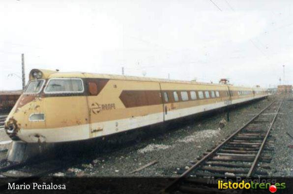 Platanito