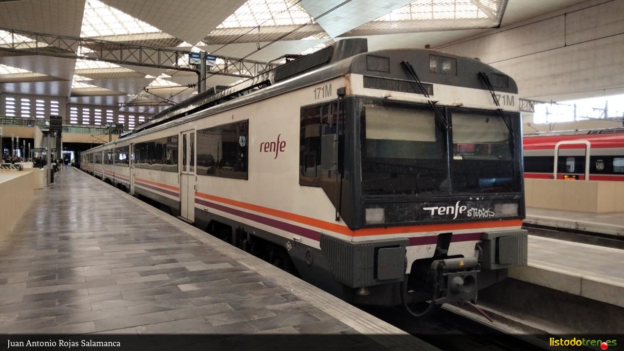 470-171M Zaragoza Delicias